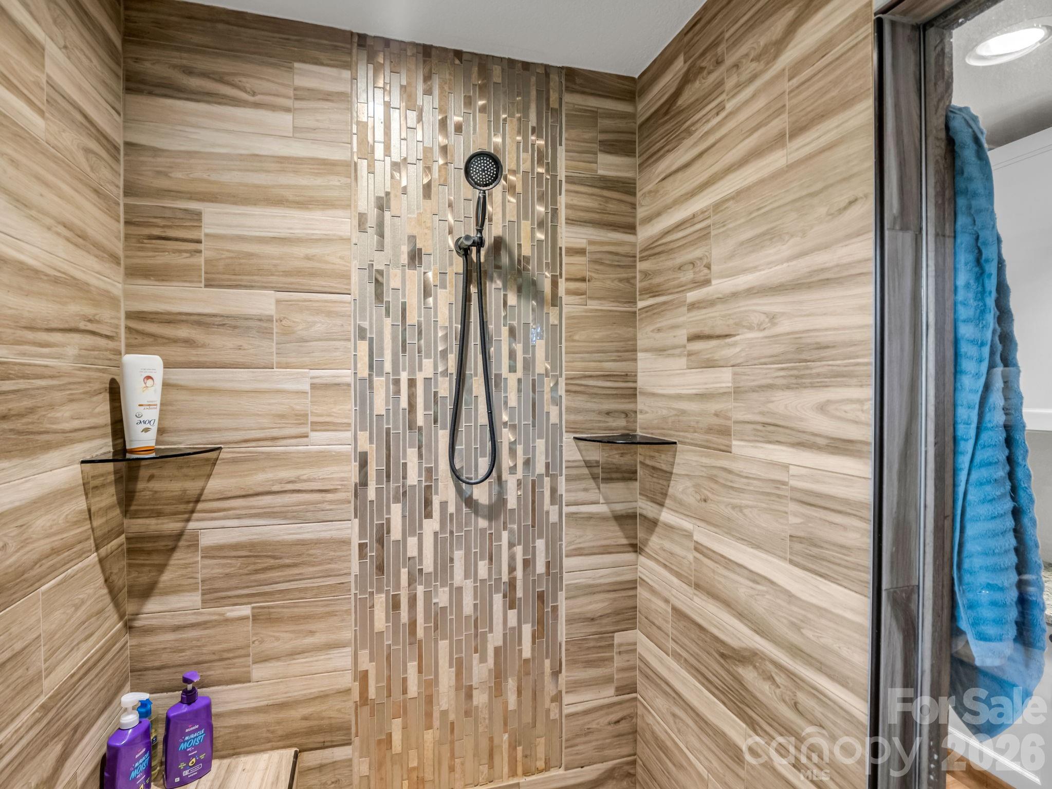 209 Chrysalis Lane — Lake Lure