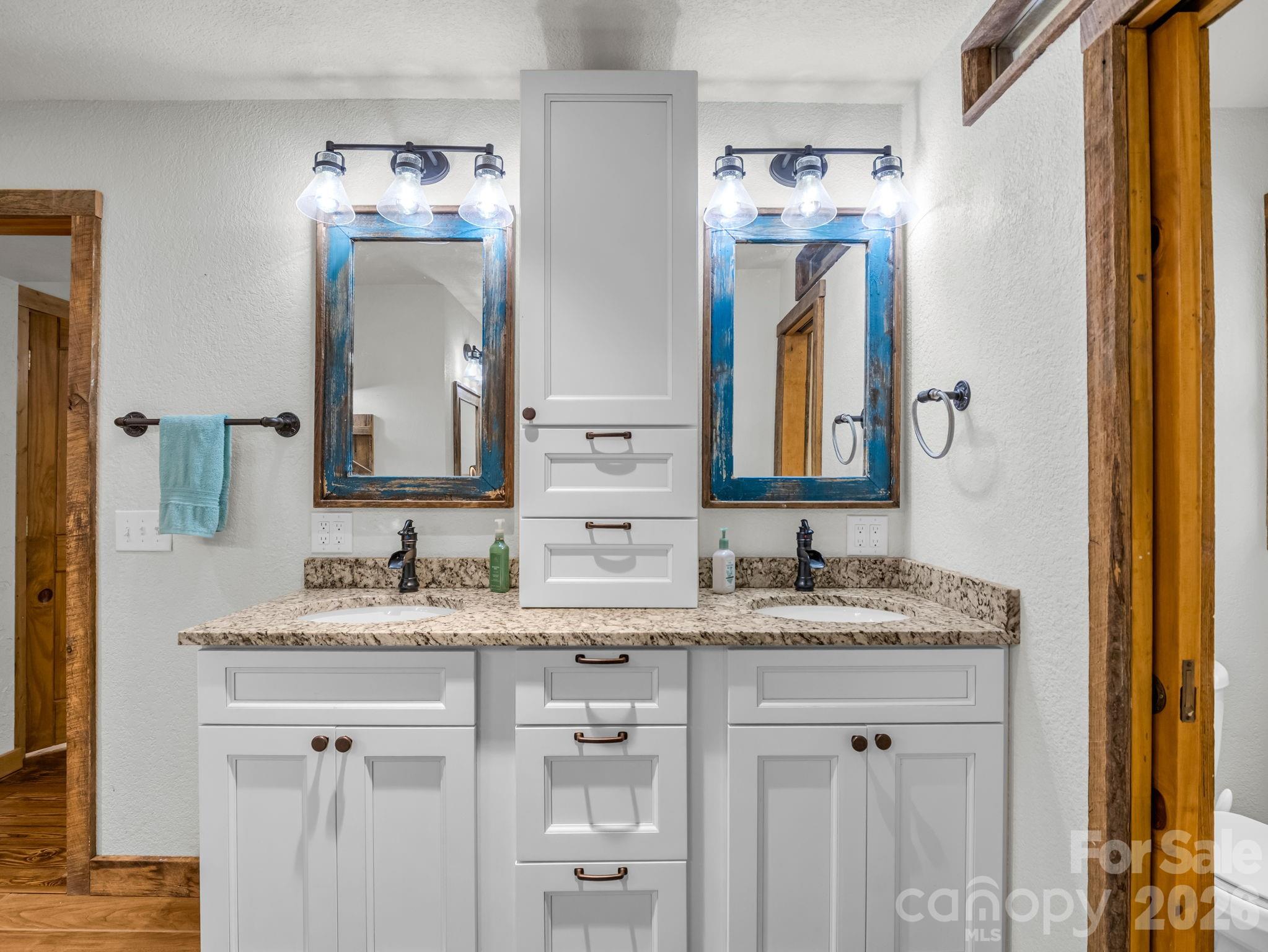 209 Chrysalis Lane — Lake Lure