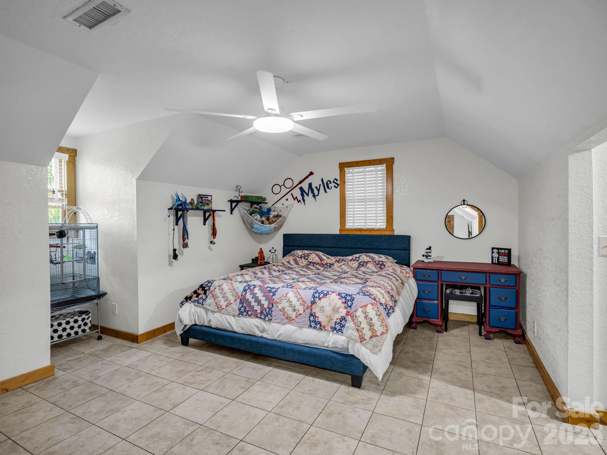 209 Chrysalis Lane — Lake Lure