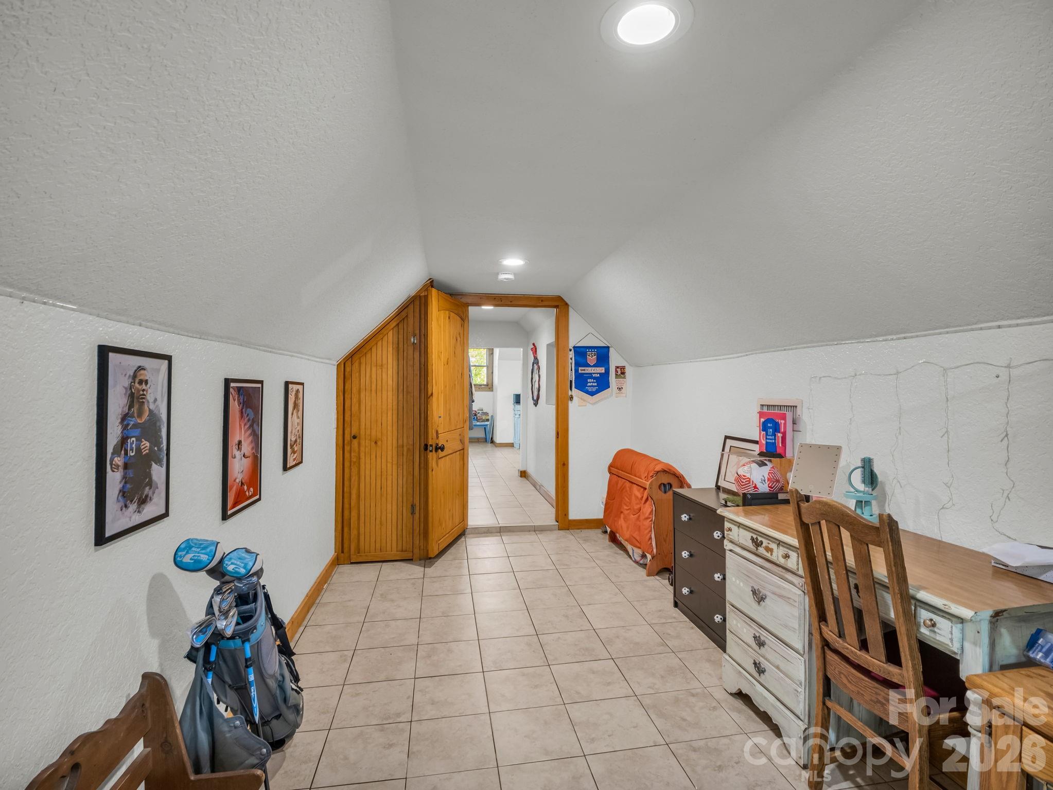 209 Chrysalis Lane — Lake Lure
