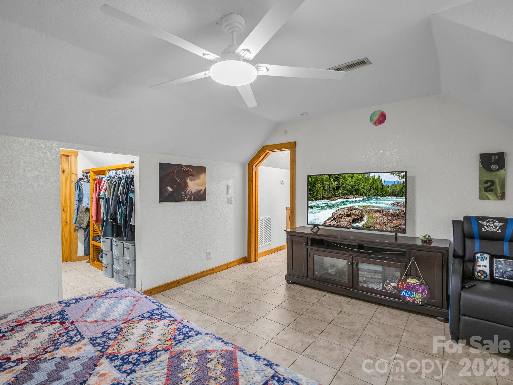 209 Chrysalis Lane — Lake Lure