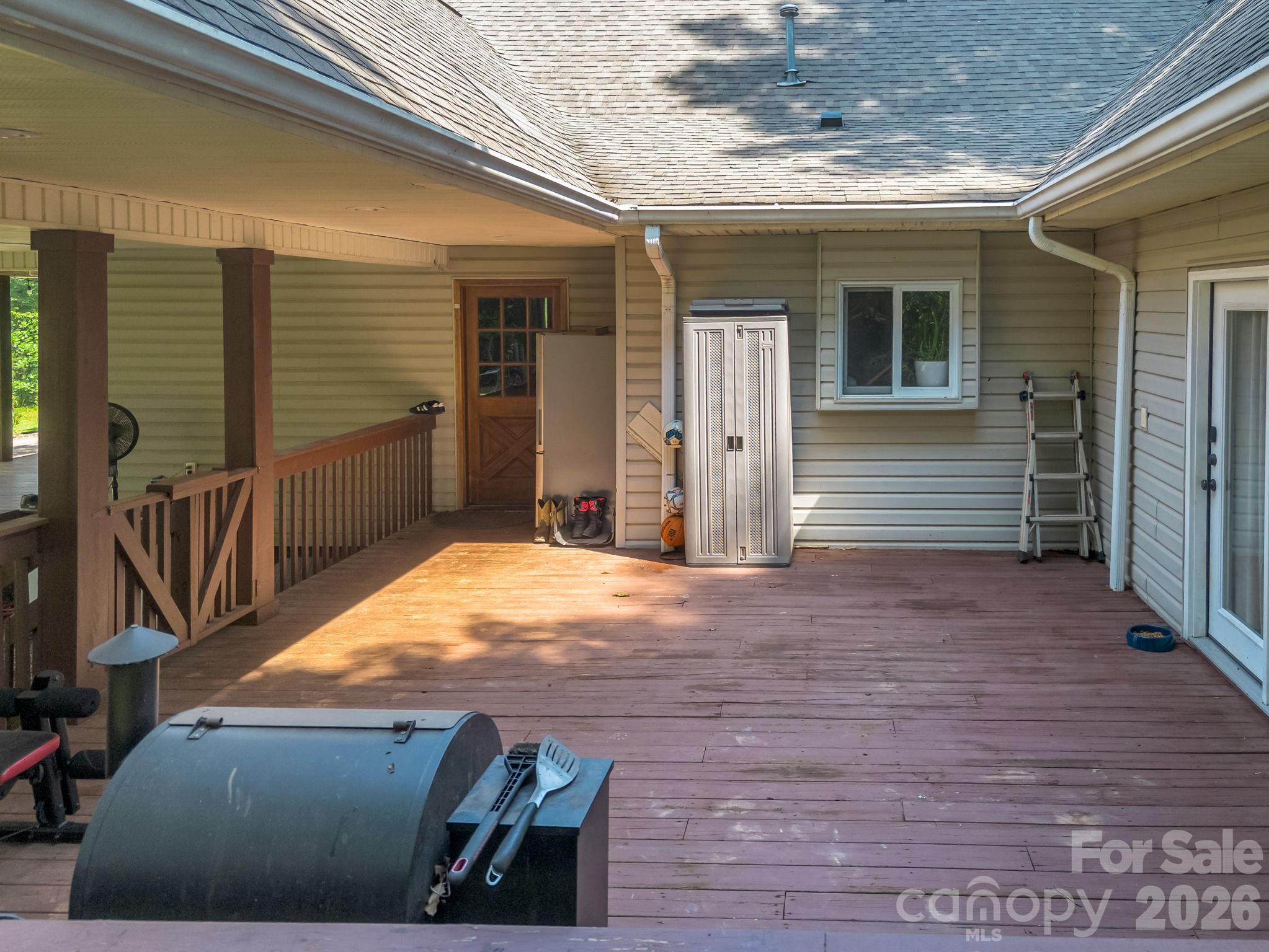 209 Chrysalis Lane — Lake Lure