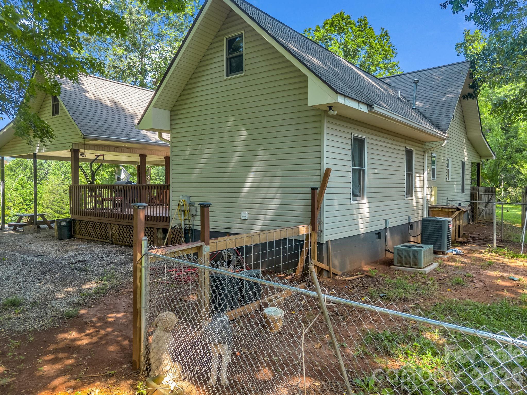 209 Chrysalis Lane — Lake Lure