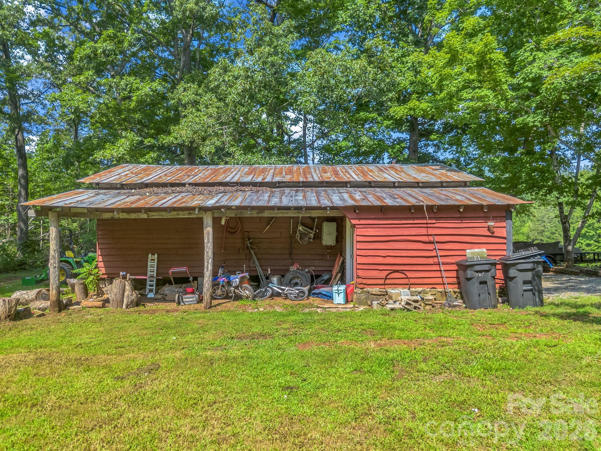 209 Chrysalis Lane — Lake Lure