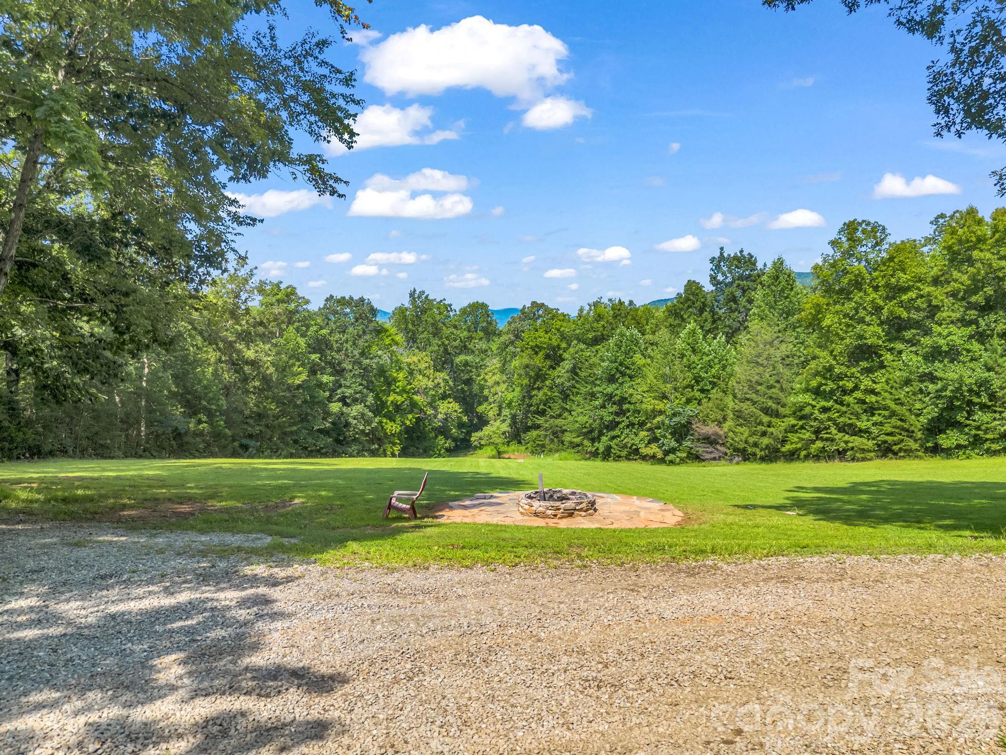 209 Chrysalis Lane — Lake Lure