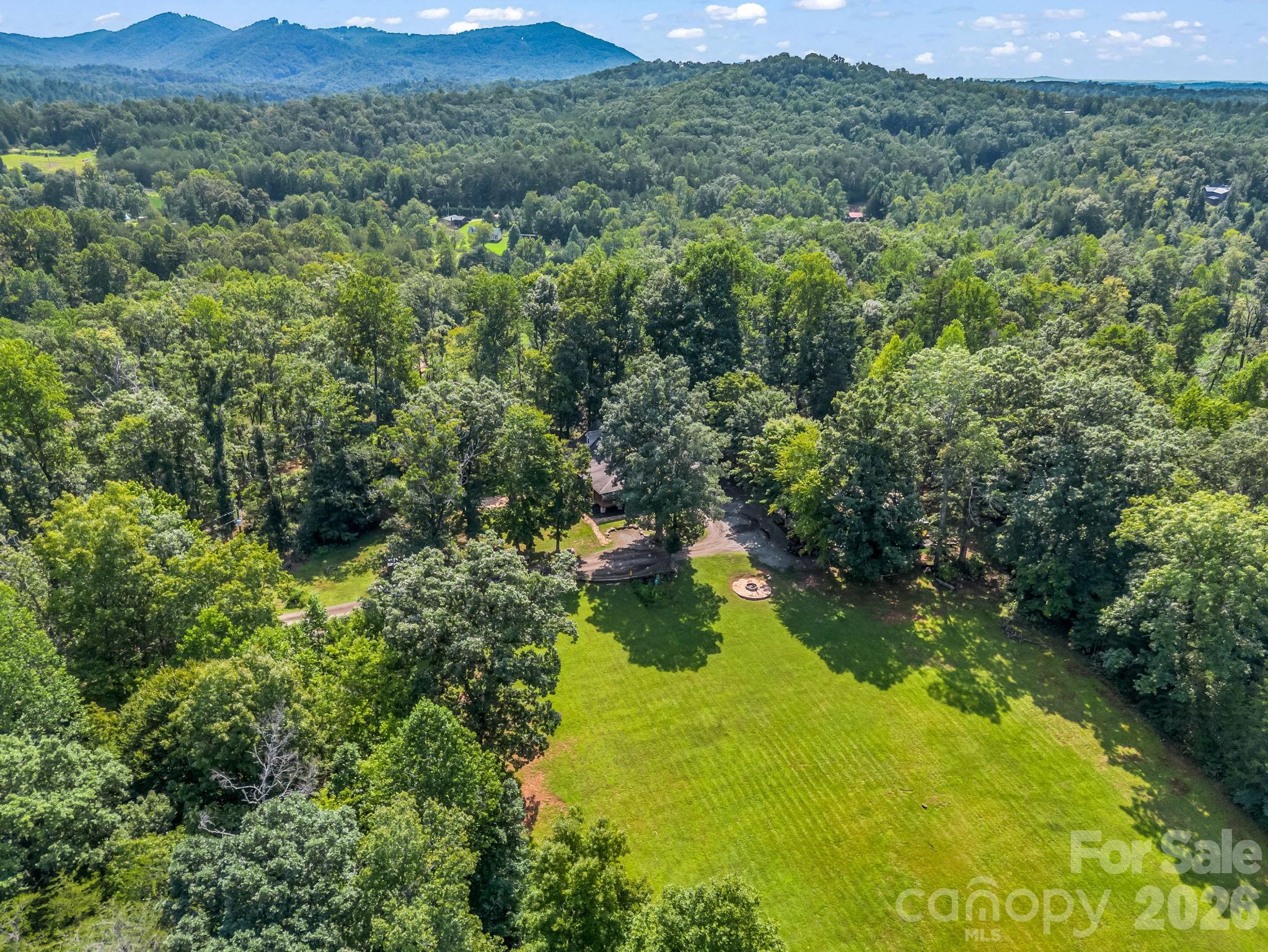209 Chrysalis Lane — Lake Lure