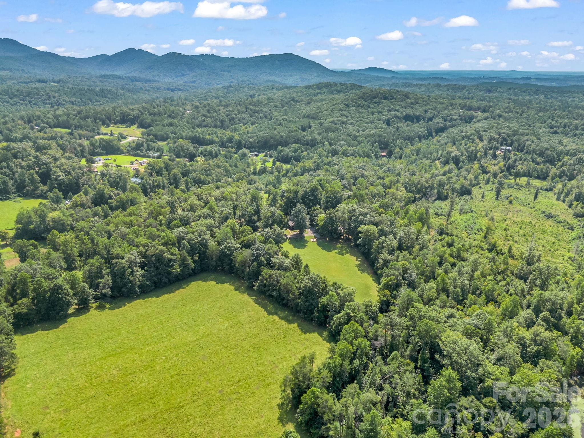 209 Chrysalis Lane — Lake Lure
