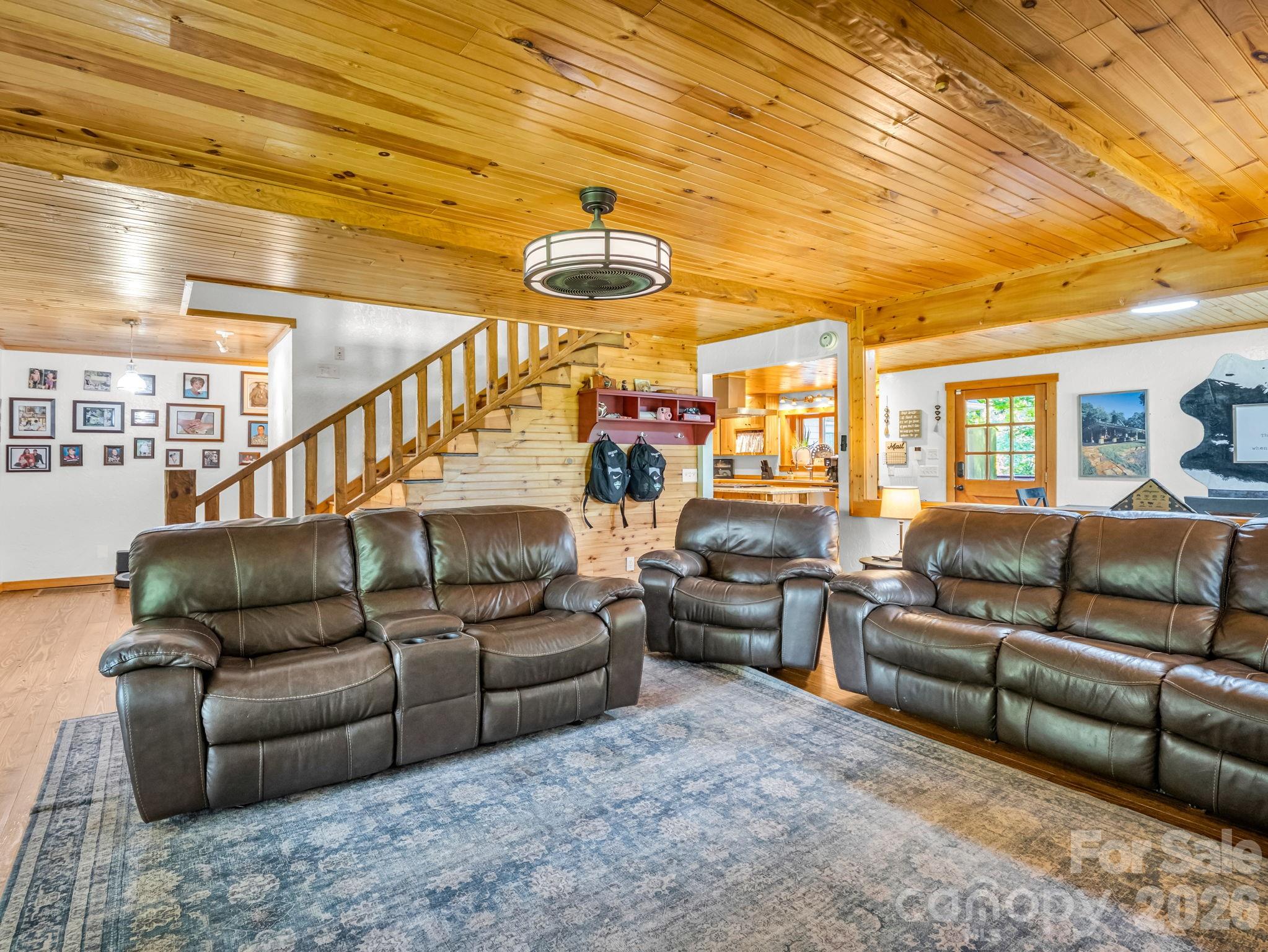 209 Chrysalis Lane — Lake Lure
