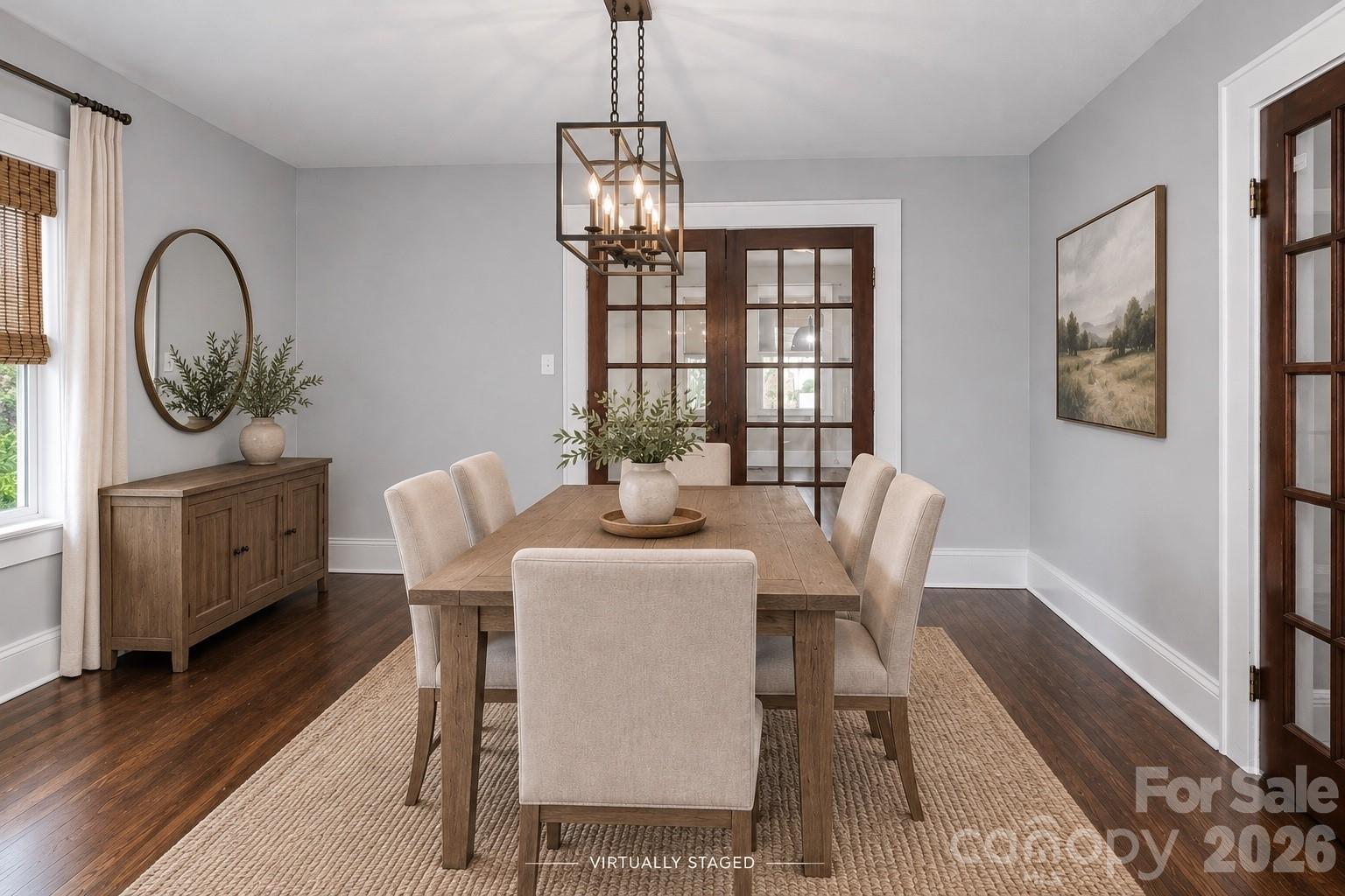 401 N Oakland Avenue — Statesville
