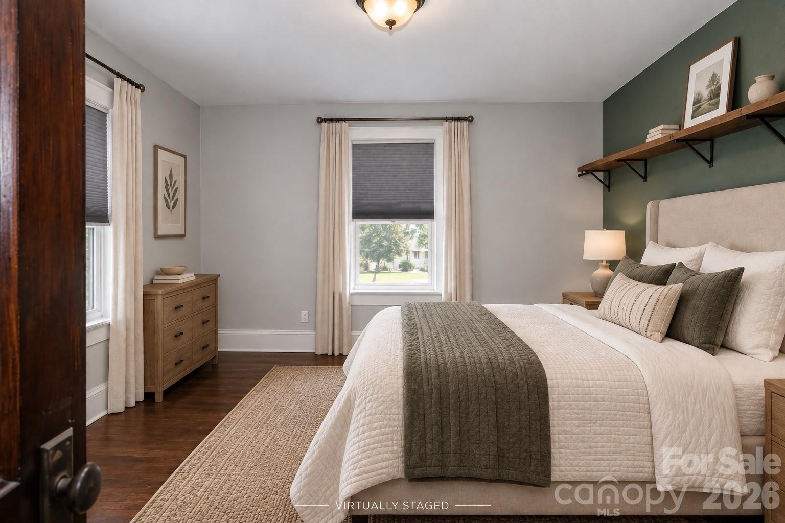 401 N Oakland Avenue — Statesville