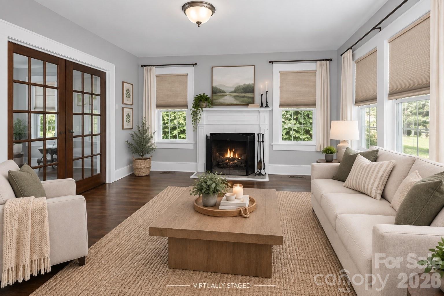 401 N Oakland Avenue — Statesville