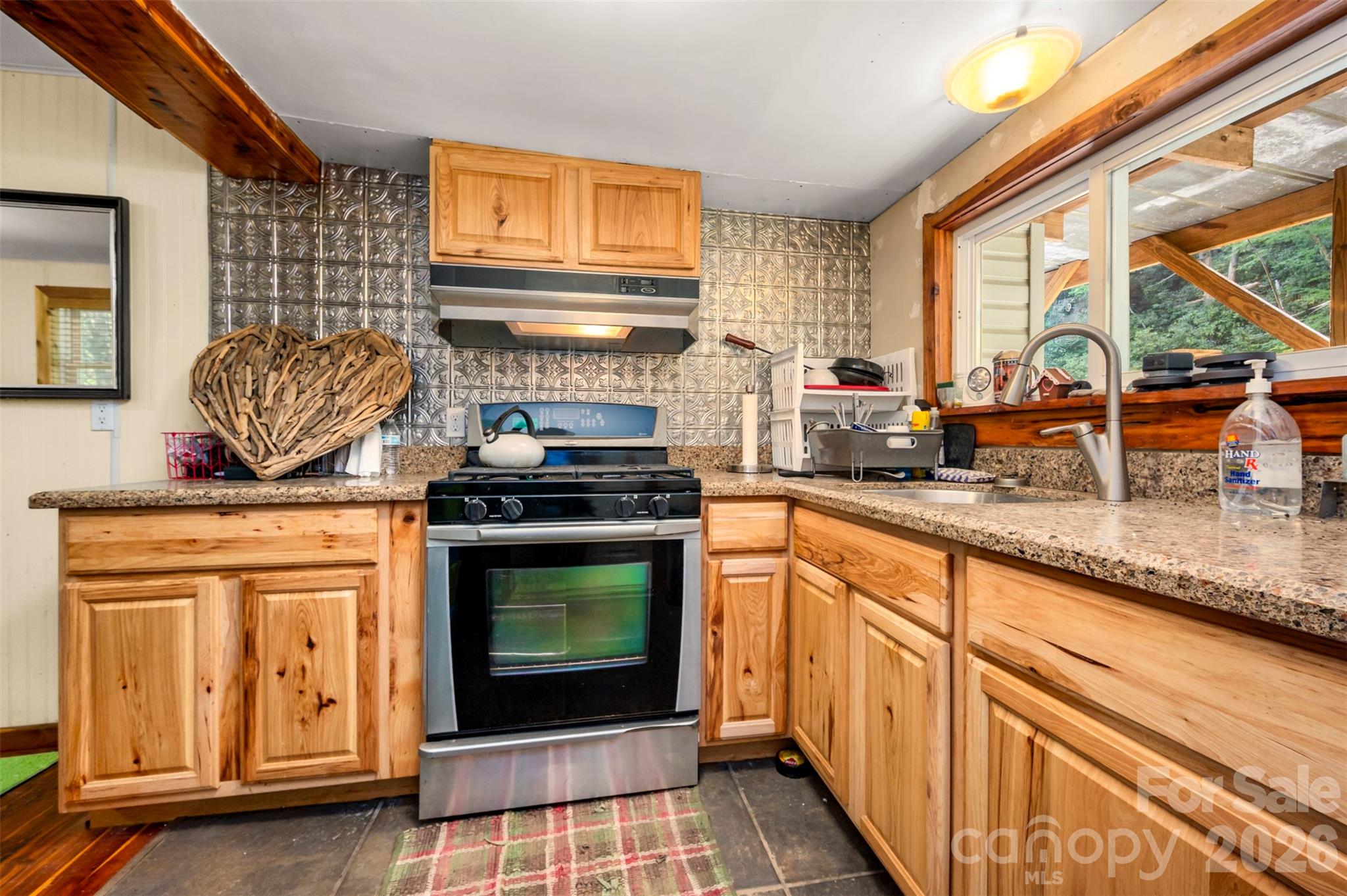 1008 Hardison Falls Trail — Hendersonville