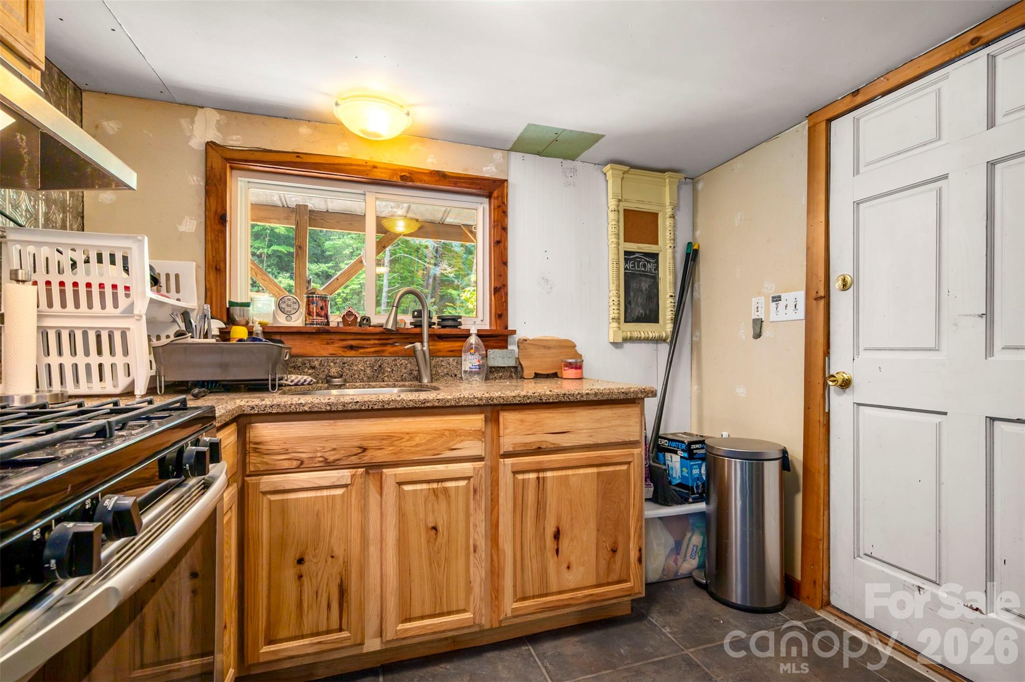 1008 Hardison Falls Trail — Hendersonville