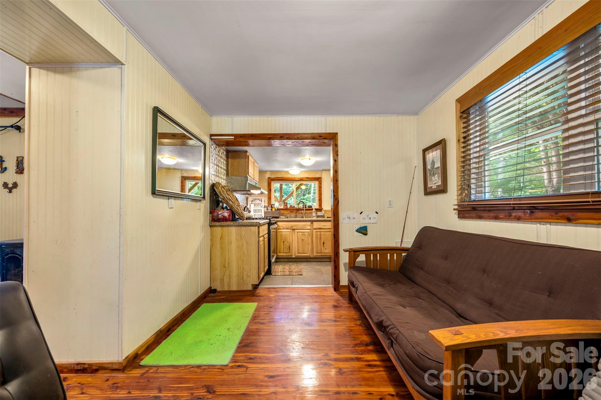 1008 Hardison Falls Trail — Hendersonville