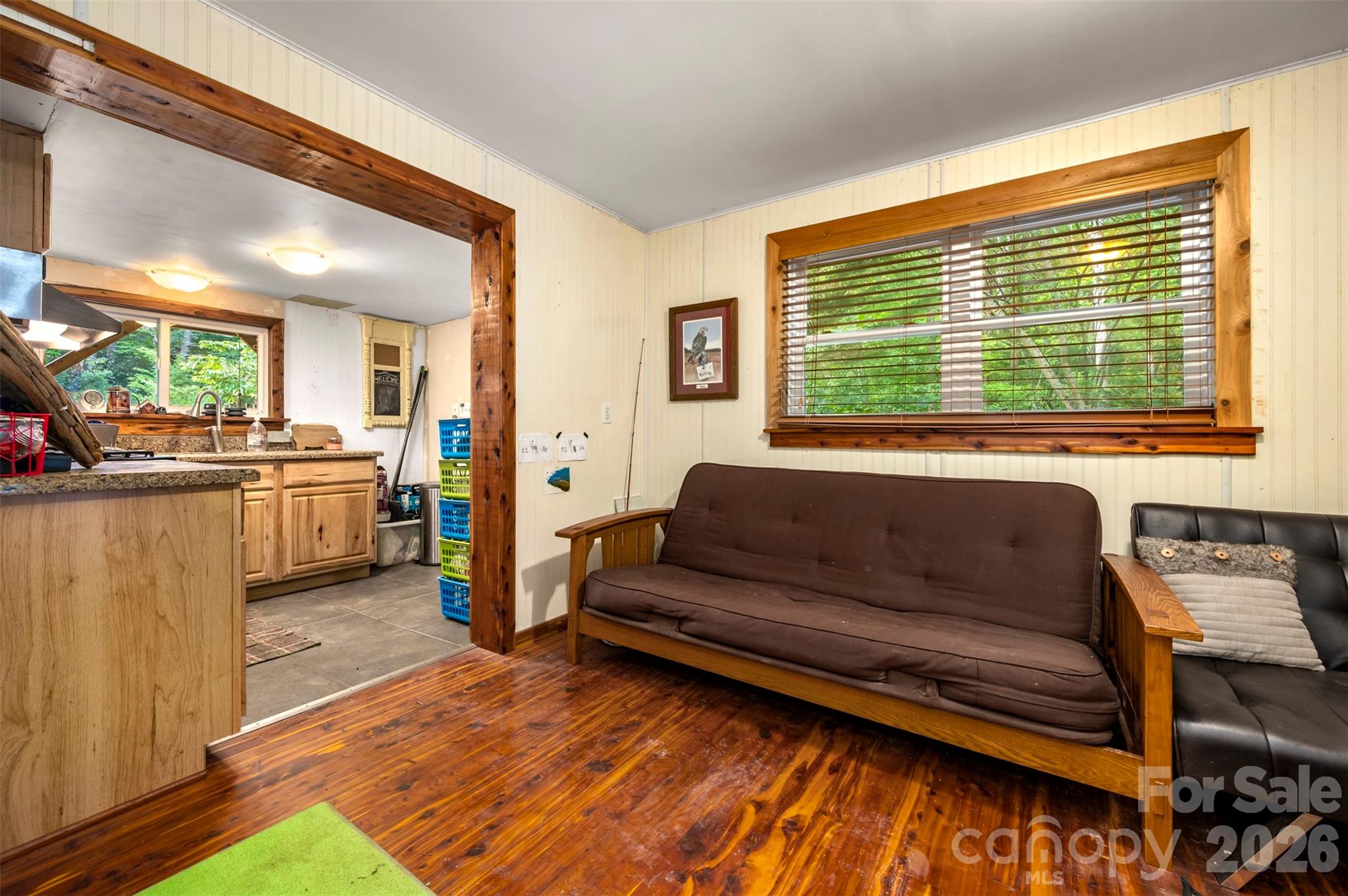 1008 Hardison Falls Trail — Hendersonville