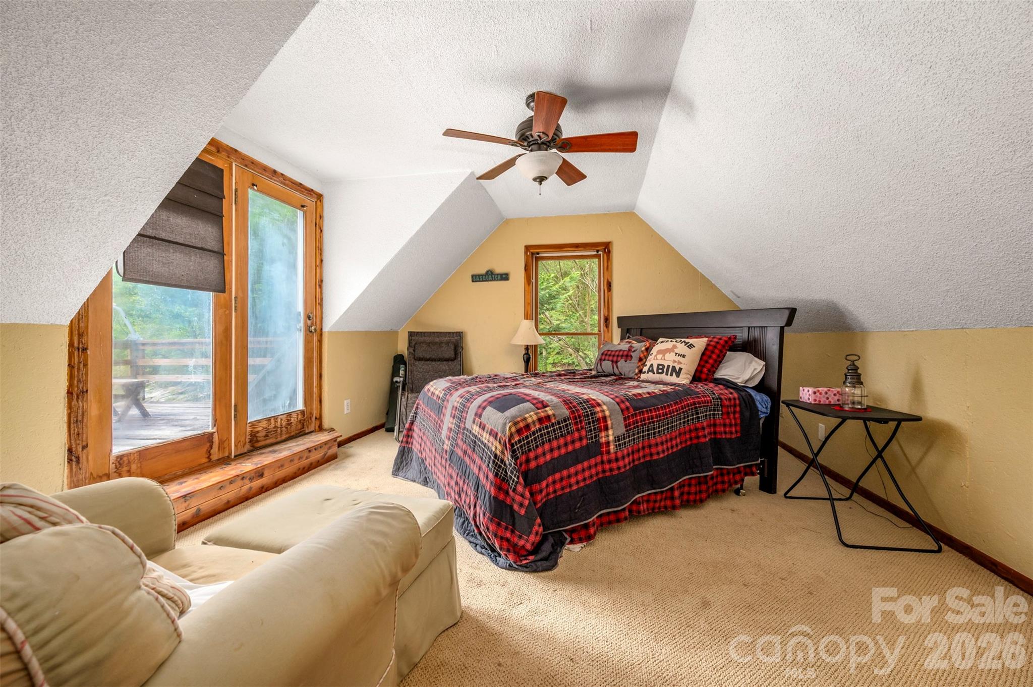 1008 Hardison Falls Trail — Hendersonville