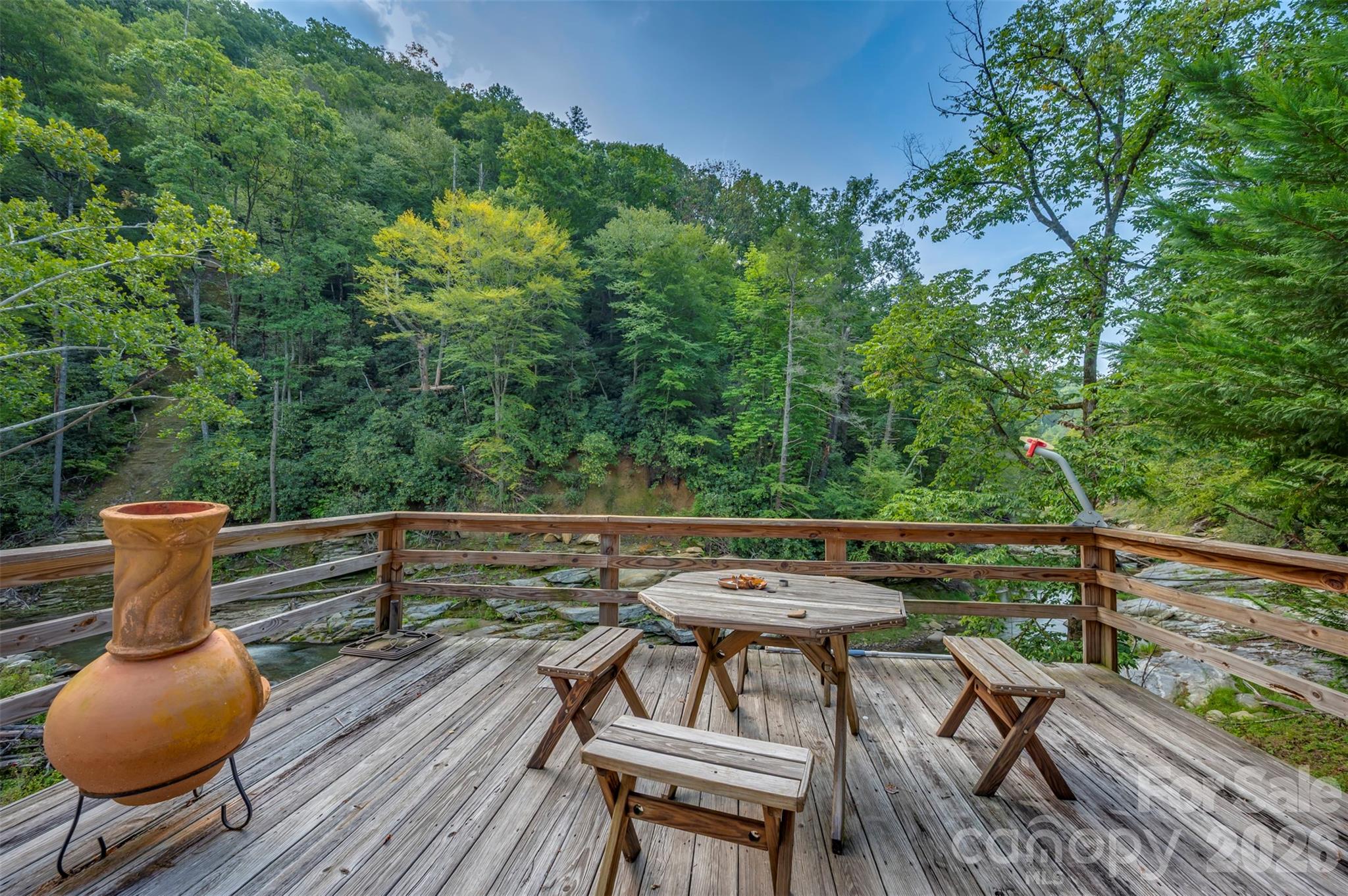1008 Hardison Falls Trail — Hendersonville