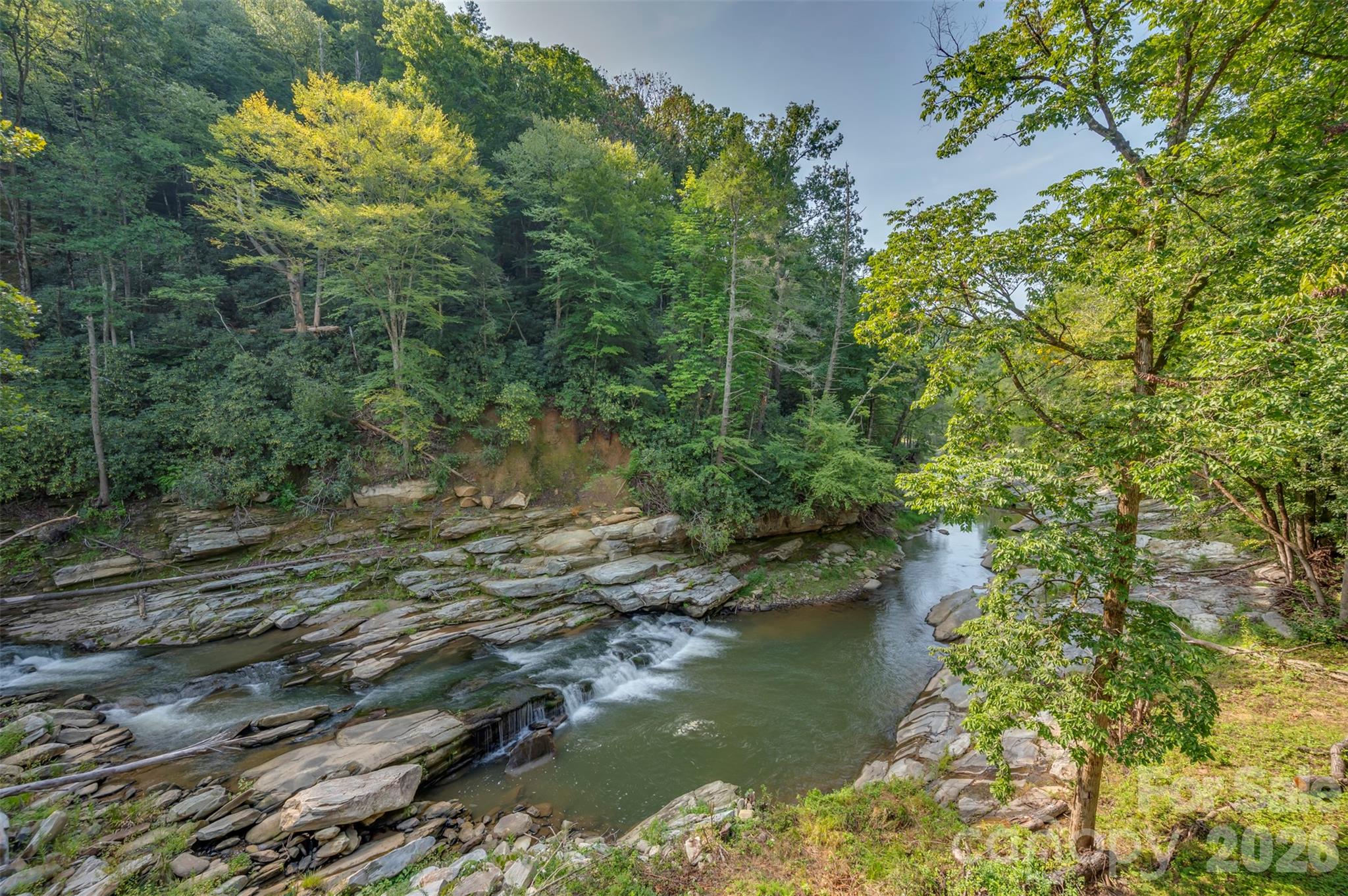 1008 Hardison Falls Trail — Hendersonville