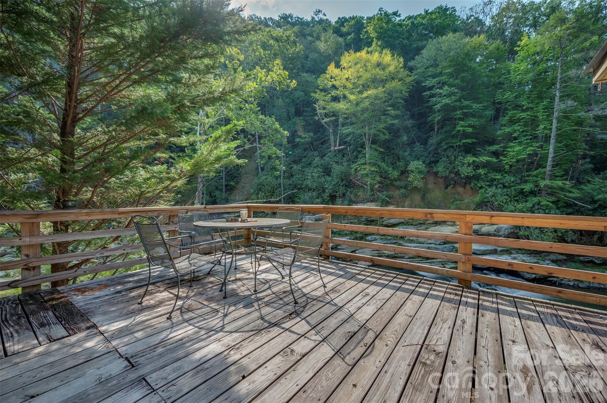 1008 Hardison Falls Trail — Hendersonville
