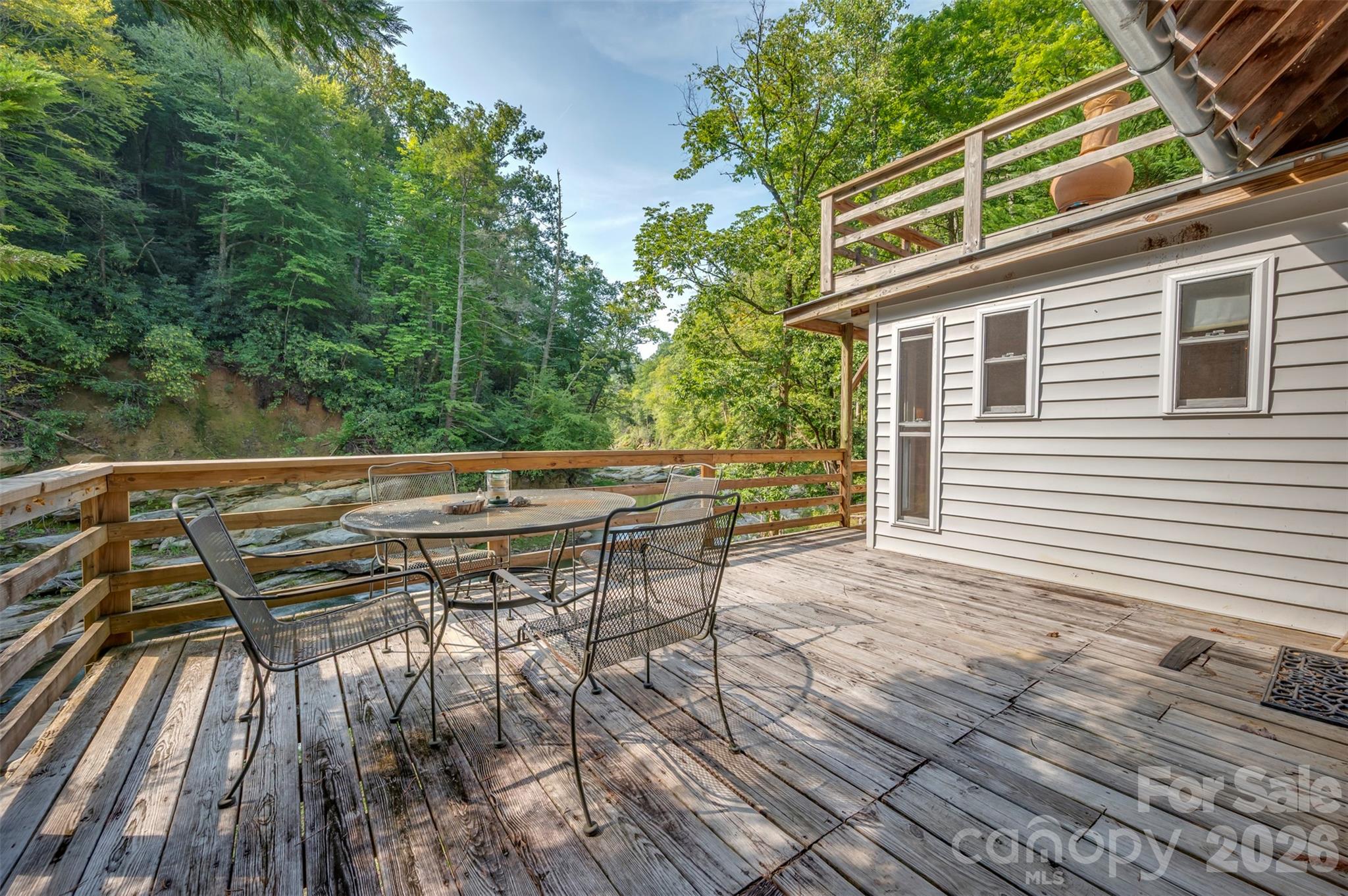1008 Hardison Falls Trail — Hendersonville