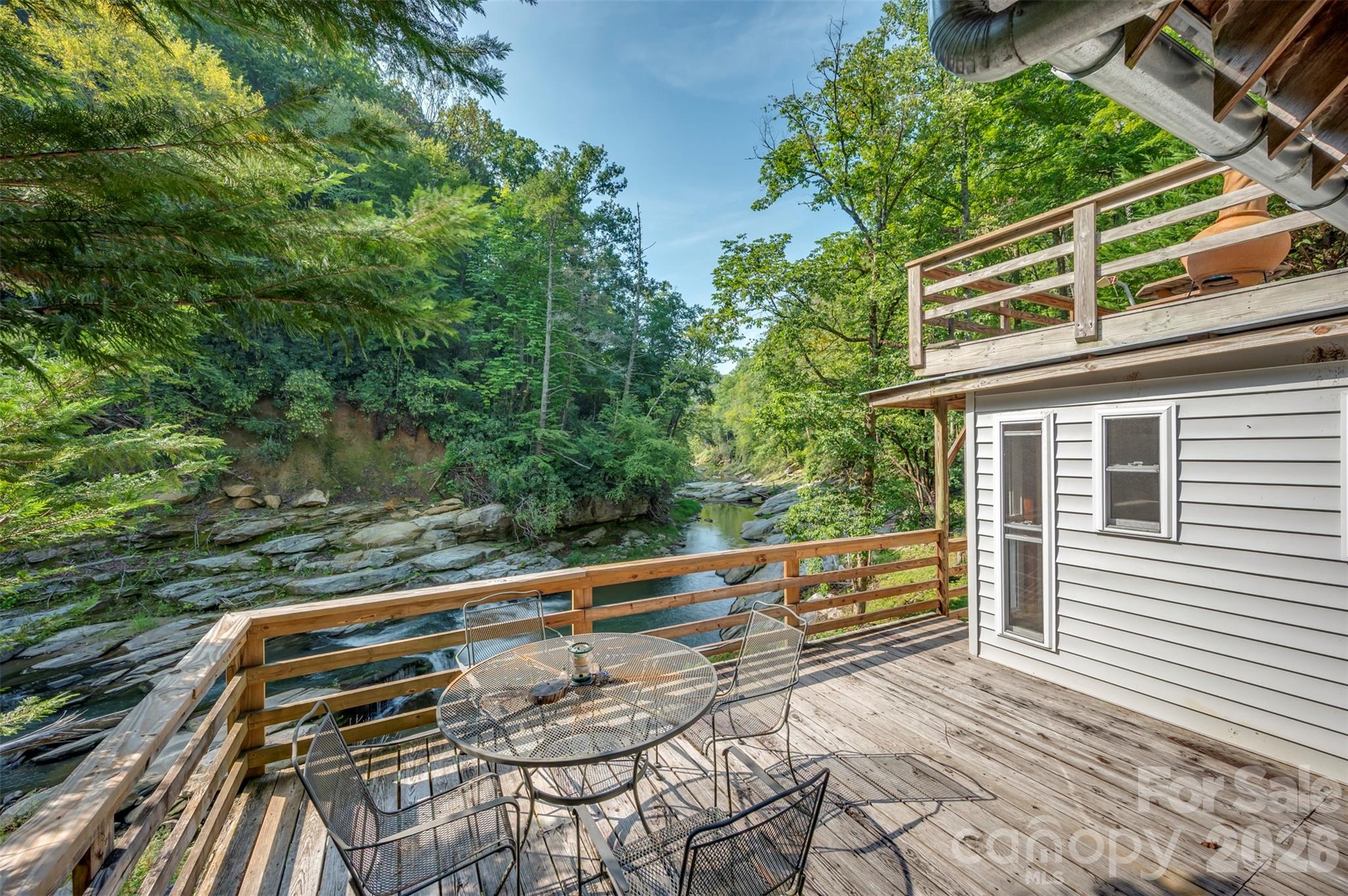 1008 Hardison Falls Trail — Hendersonville