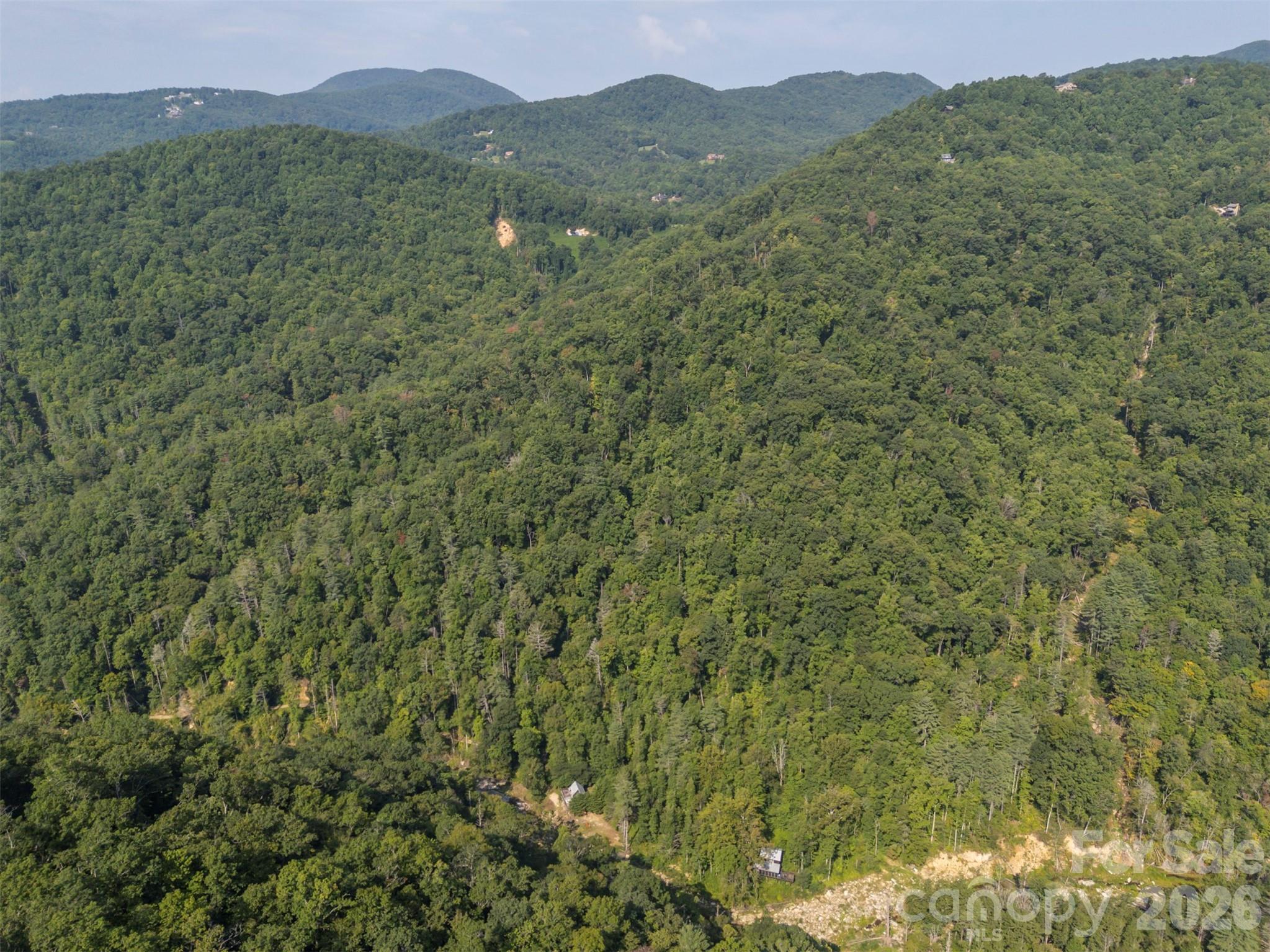 1008 Hardison Falls Trail — Hendersonville