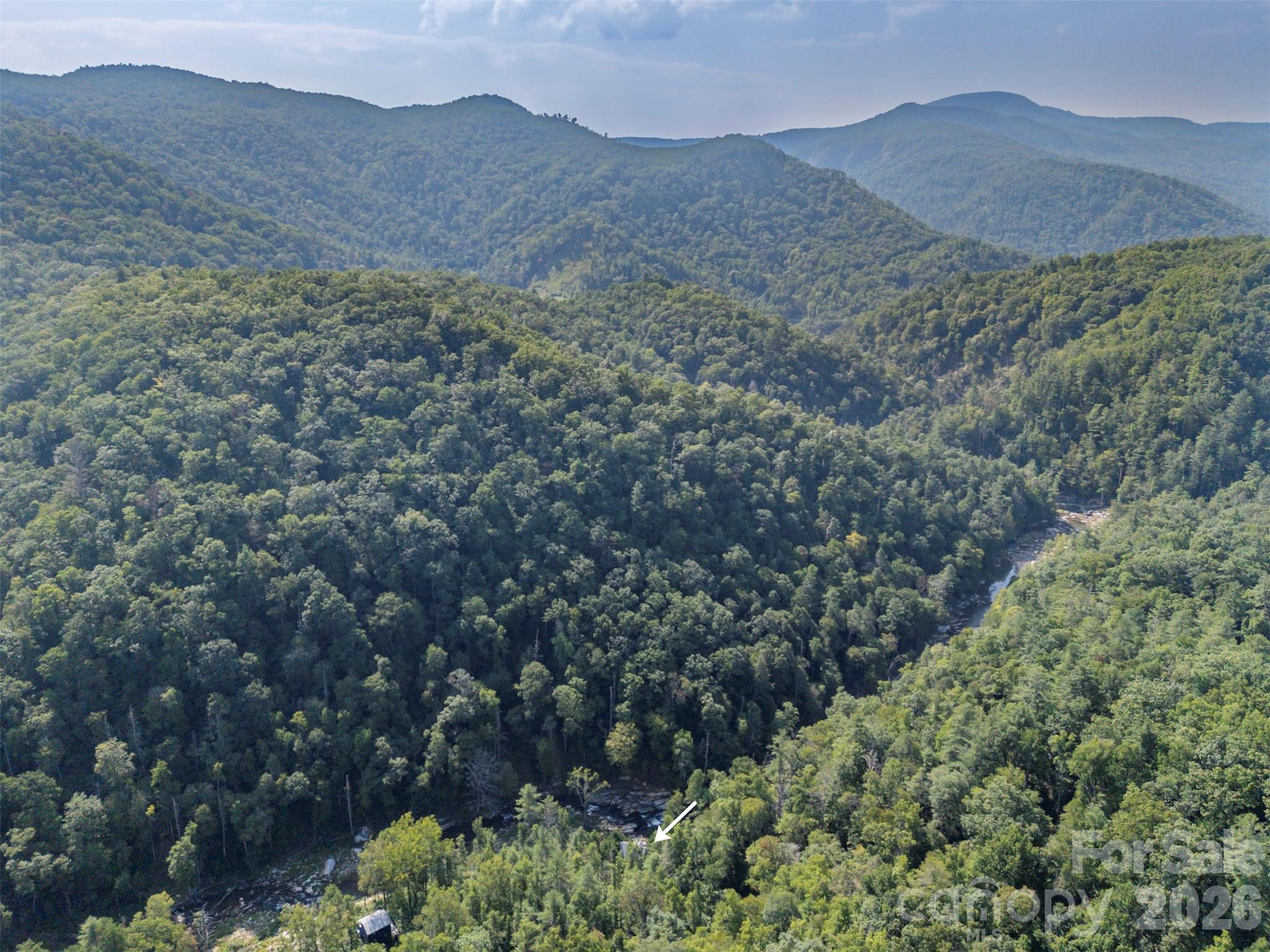 1008 Hardison Falls Trail — Hendersonville
