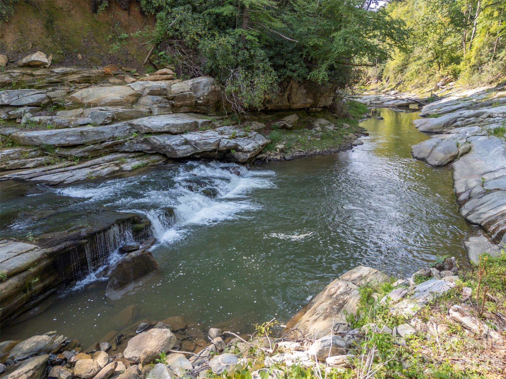 1008 Hardison Falls Trail — Hendersonville