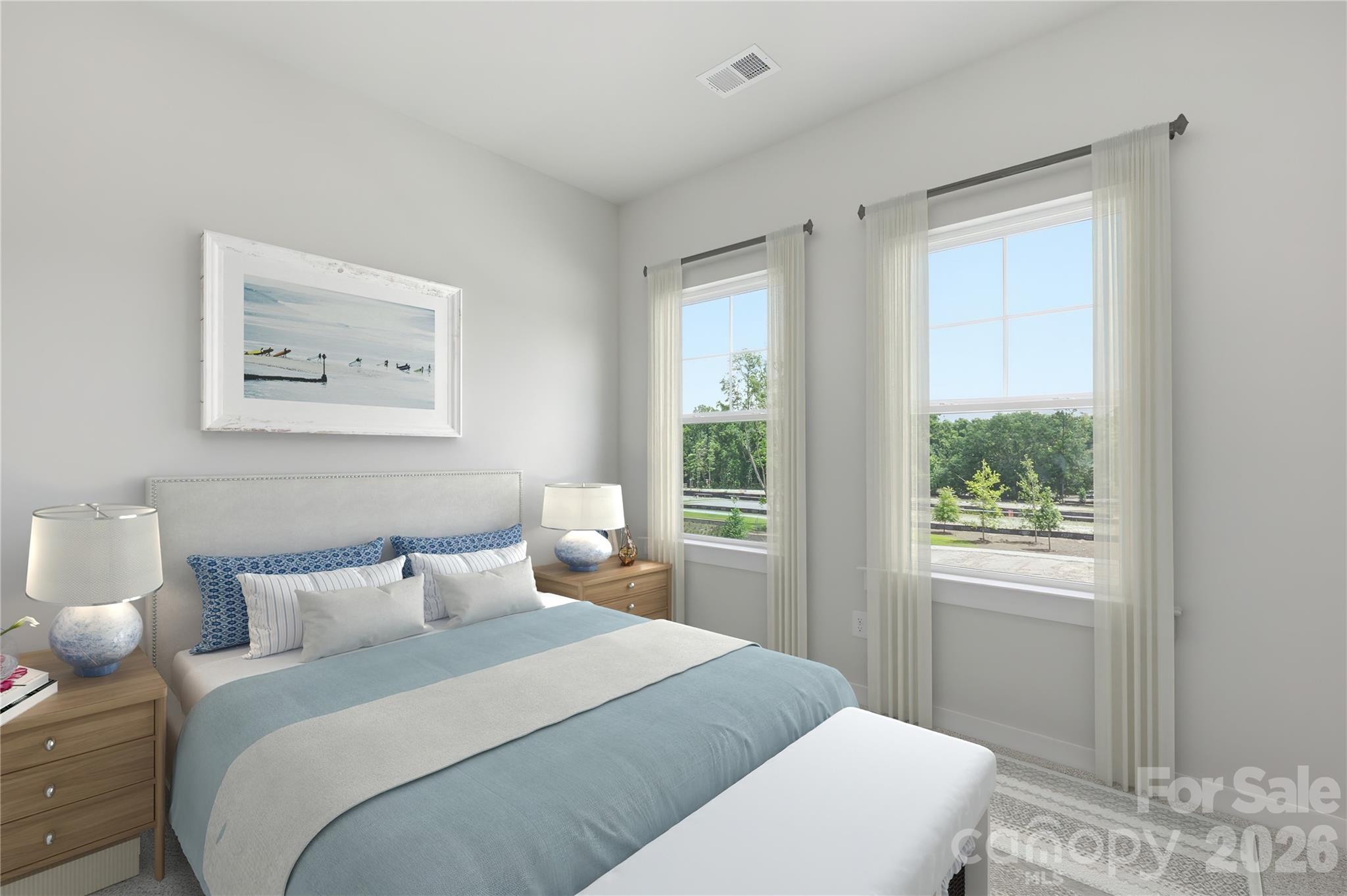 1007 Mossy Glade Road — Indian Trail