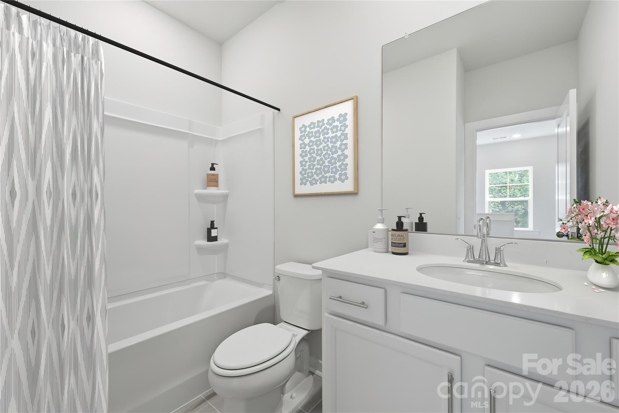 1007 Mossy Glade Road — Indian Trail