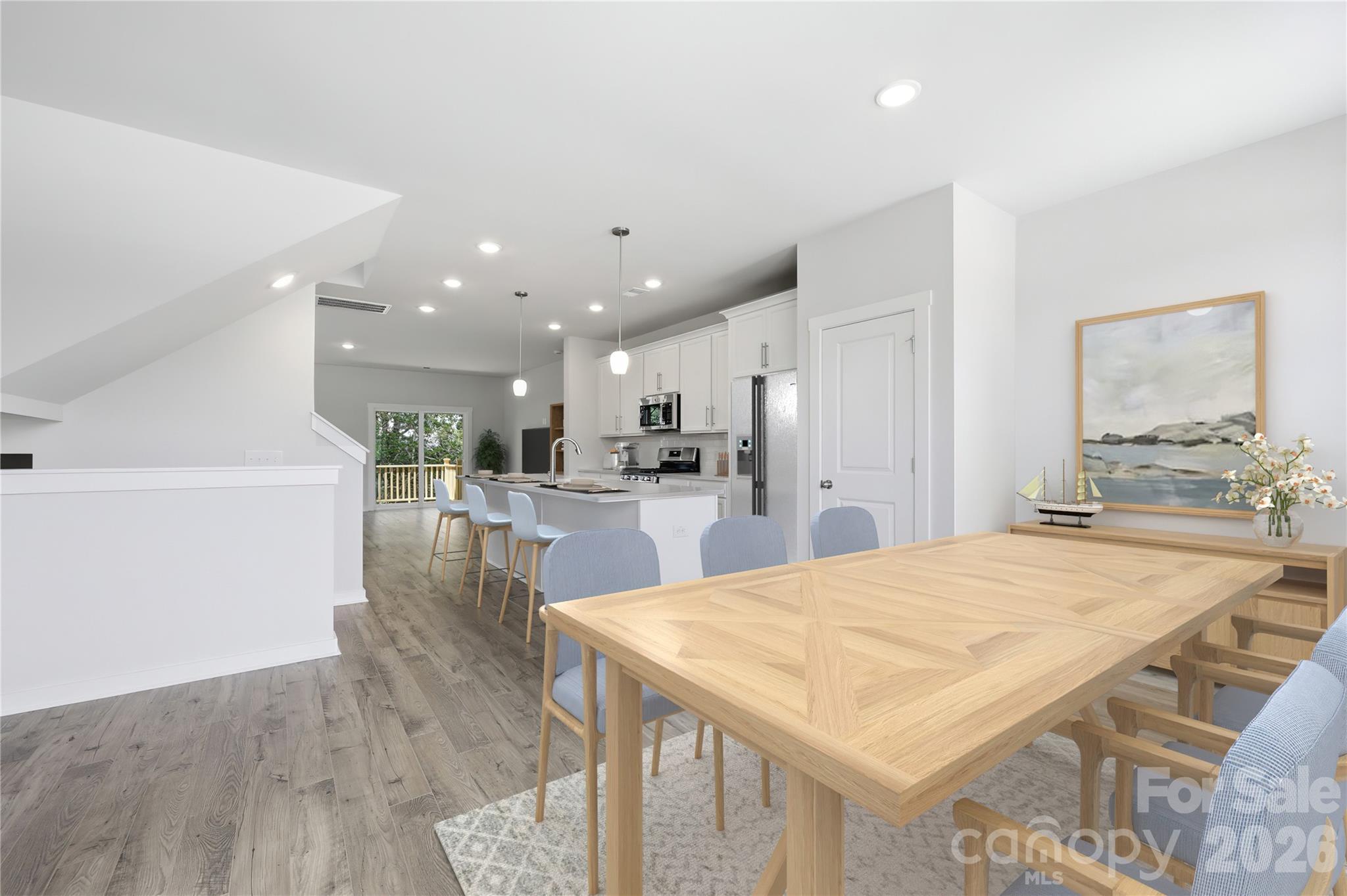 1007 Mossy Glade Road — Indian Trail
