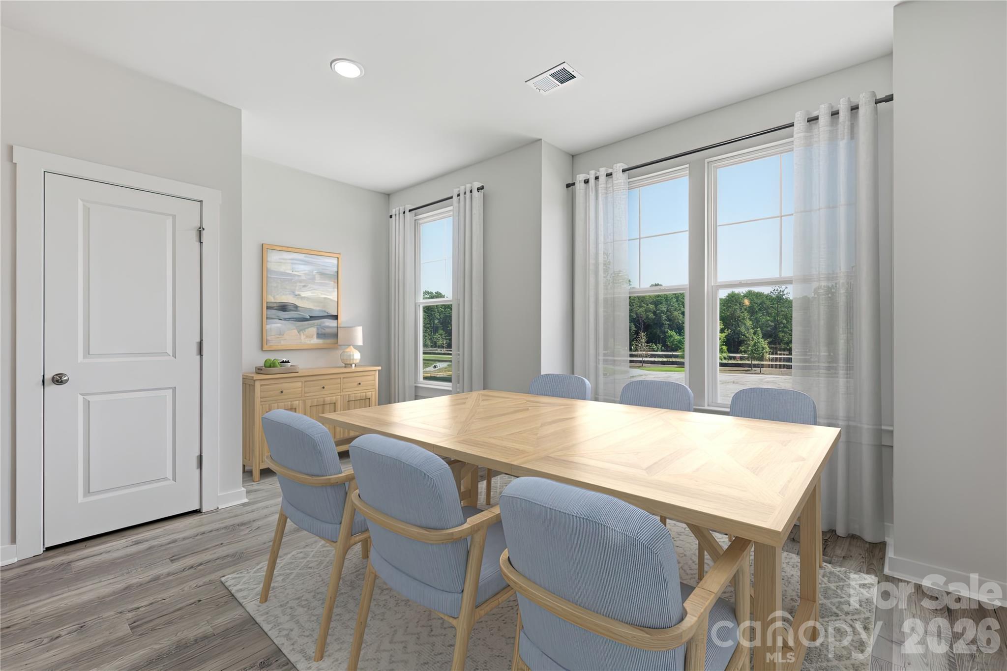 1007 Mossy Glade Road — Indian Trail