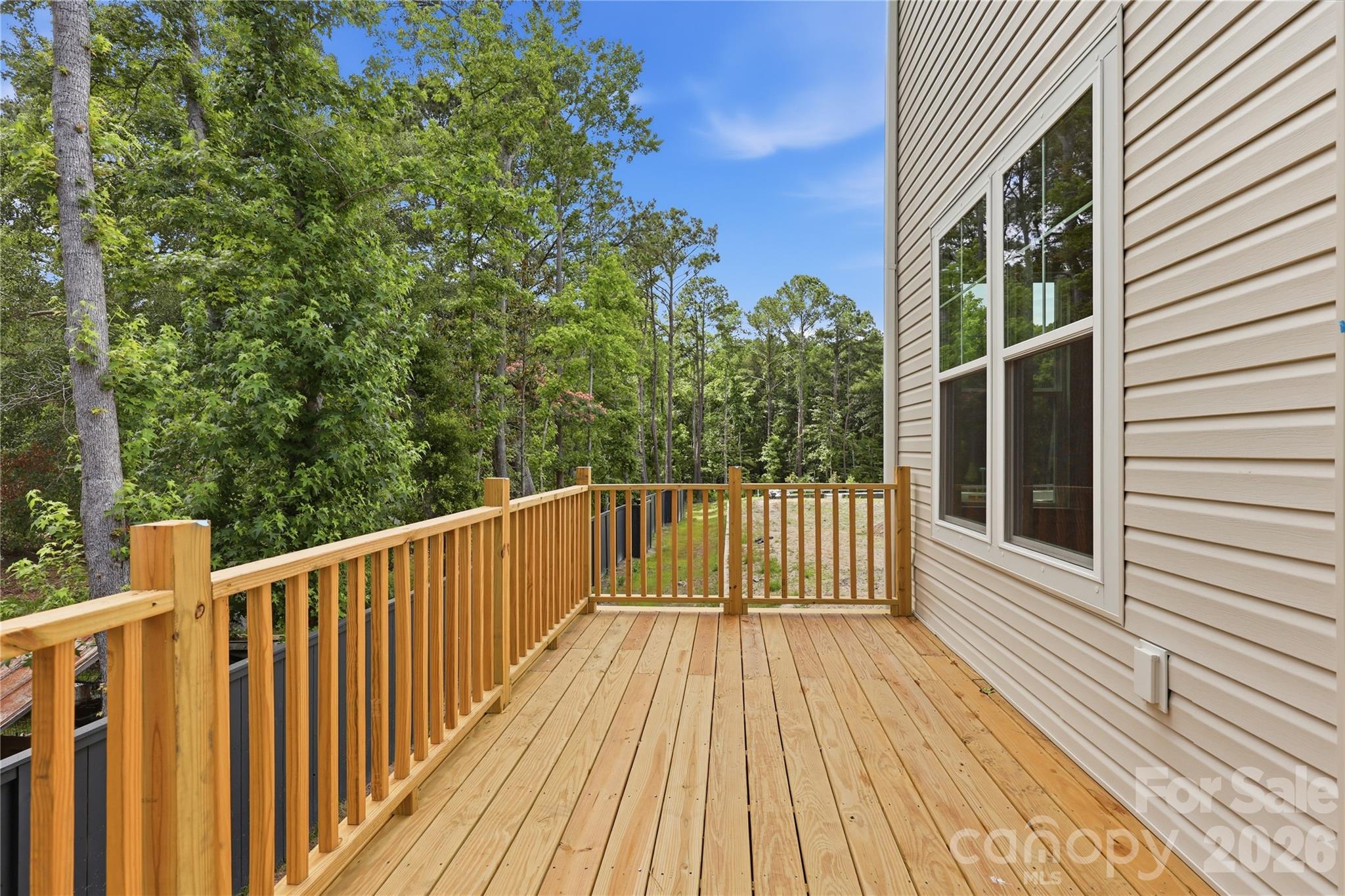 1007 Mossy Glade Road — Indian Trail