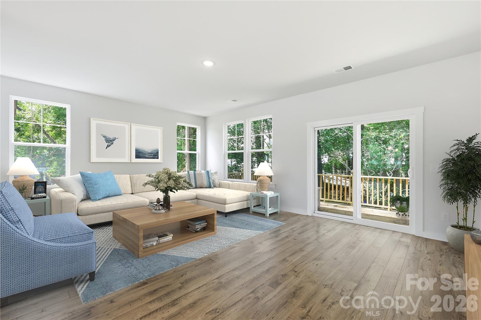 1007 Mossy Glade Road — Indian Trail