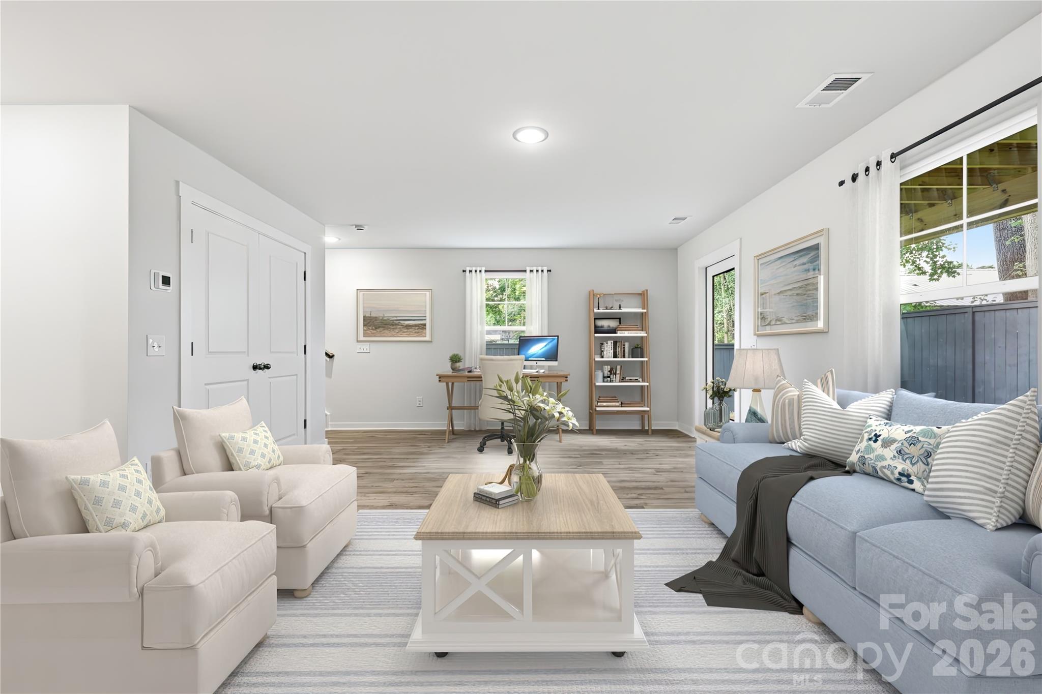 1007 Mossy Glade Road — Indian Trail