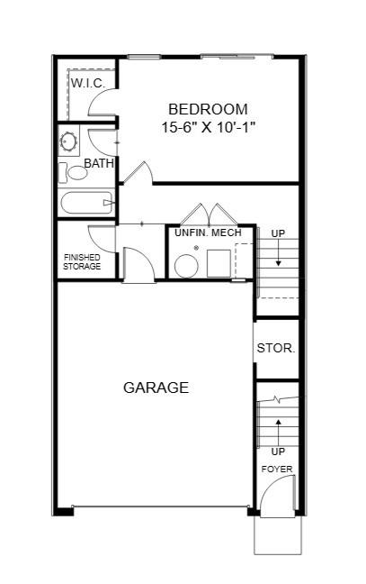1007 Mossy Glade Road — Indian Trail