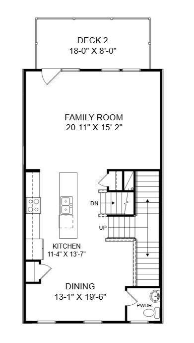 1007 Mossy Glade Road — Indian Trail
