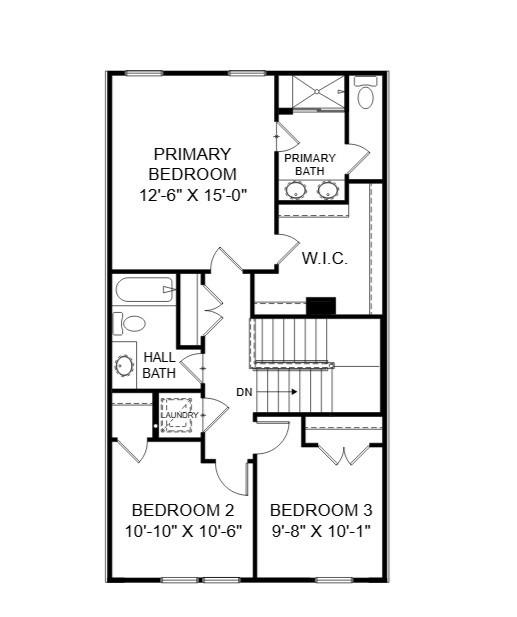 1007 Mossy Glade Road — Indian Trail