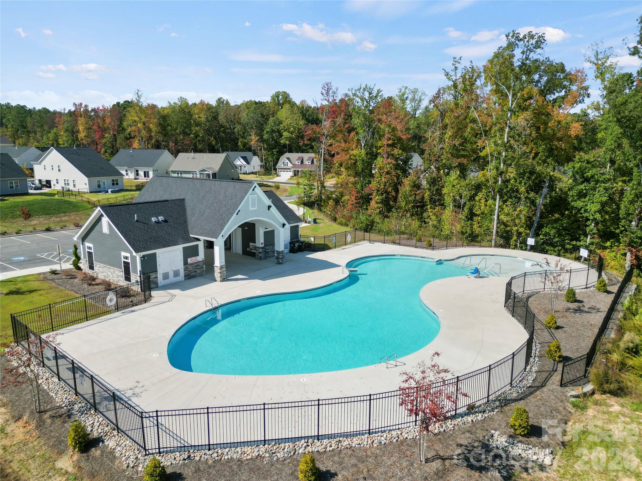 1007 Mossy Glade Road — Indian Trail