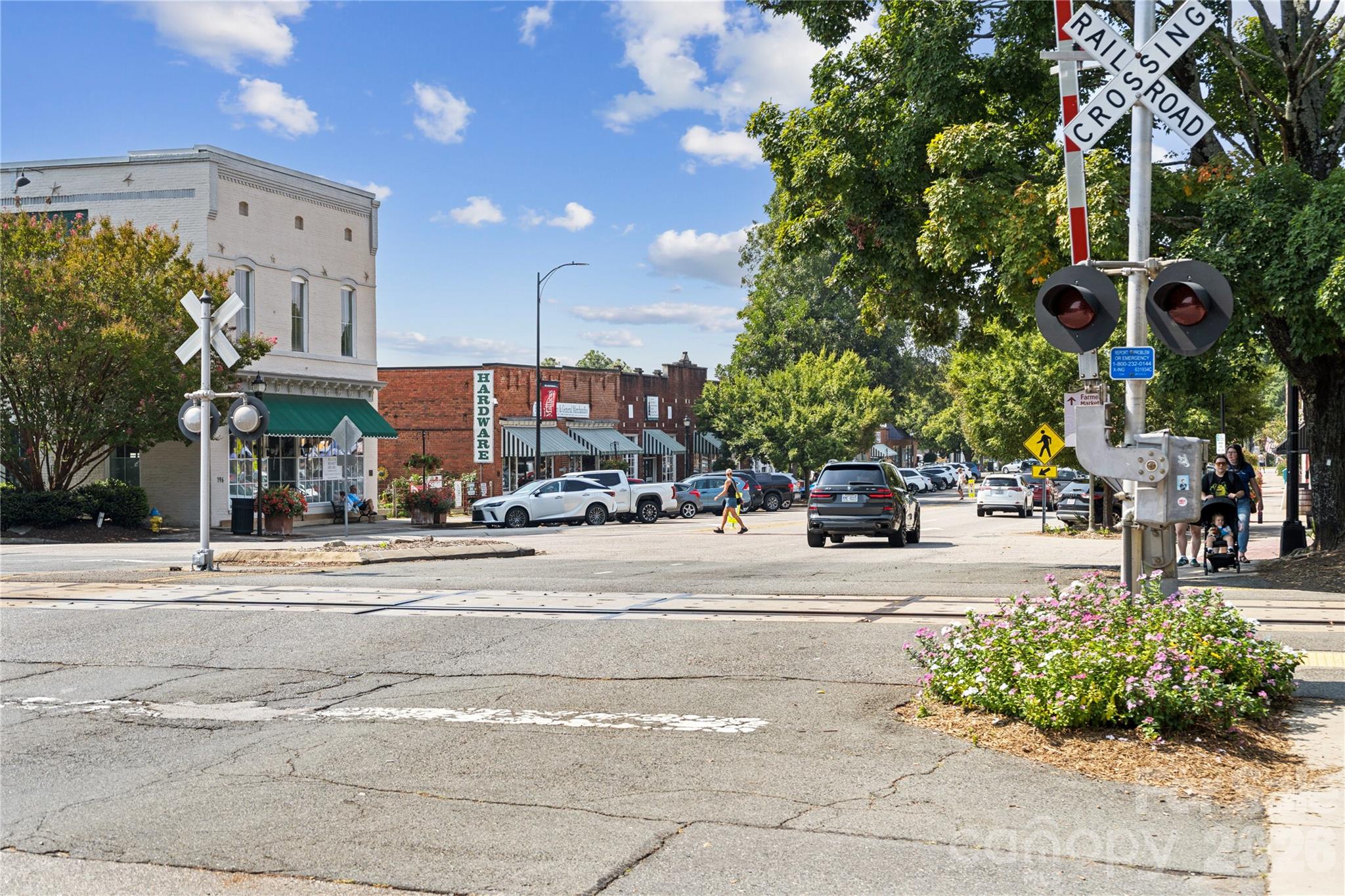 1007 Mossy Glade Road — Indian Trail