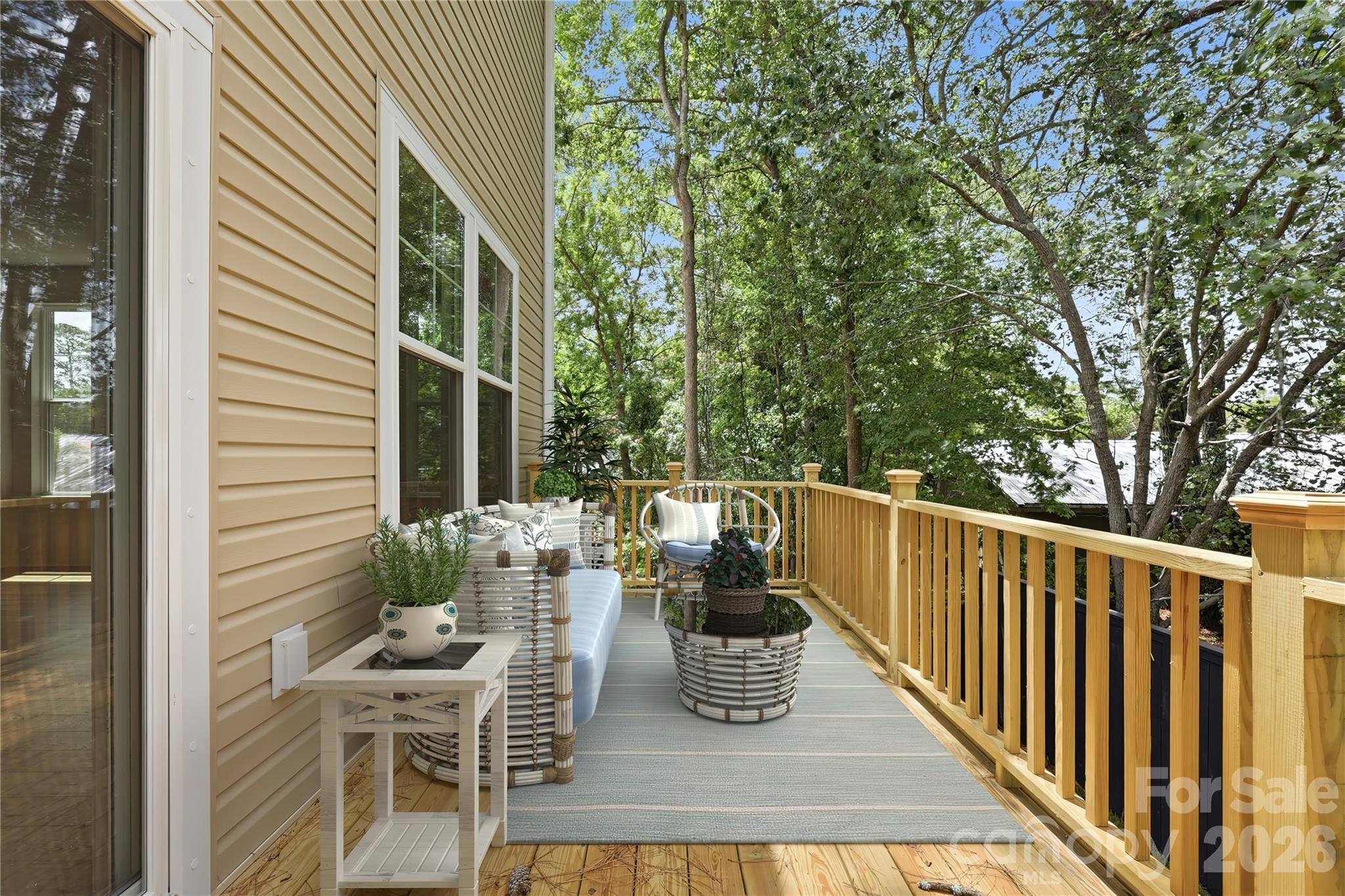 1007 Mossy Glade Road — Indian Trail