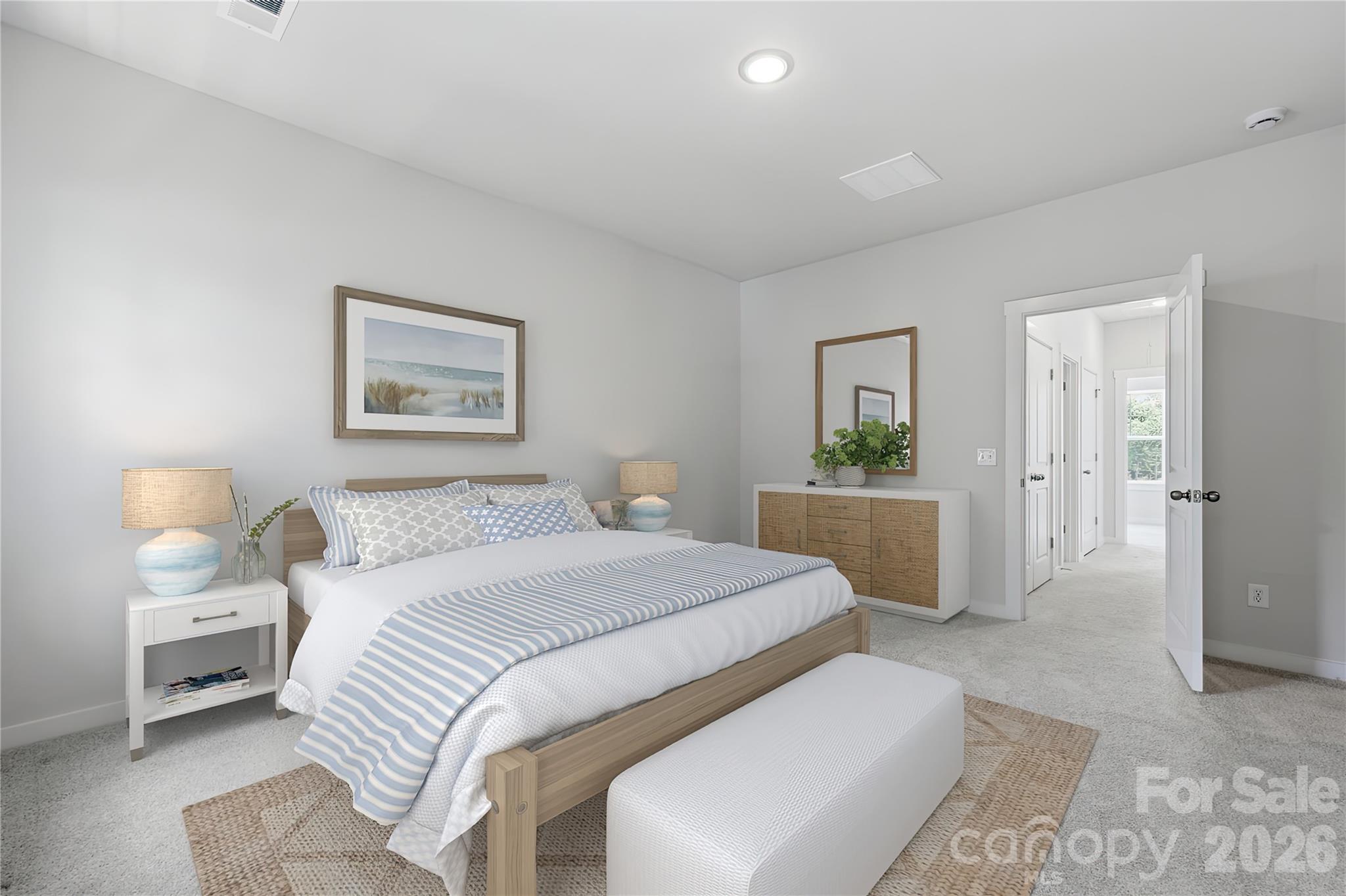 1007 Mossy Glade Road — Indian Trail