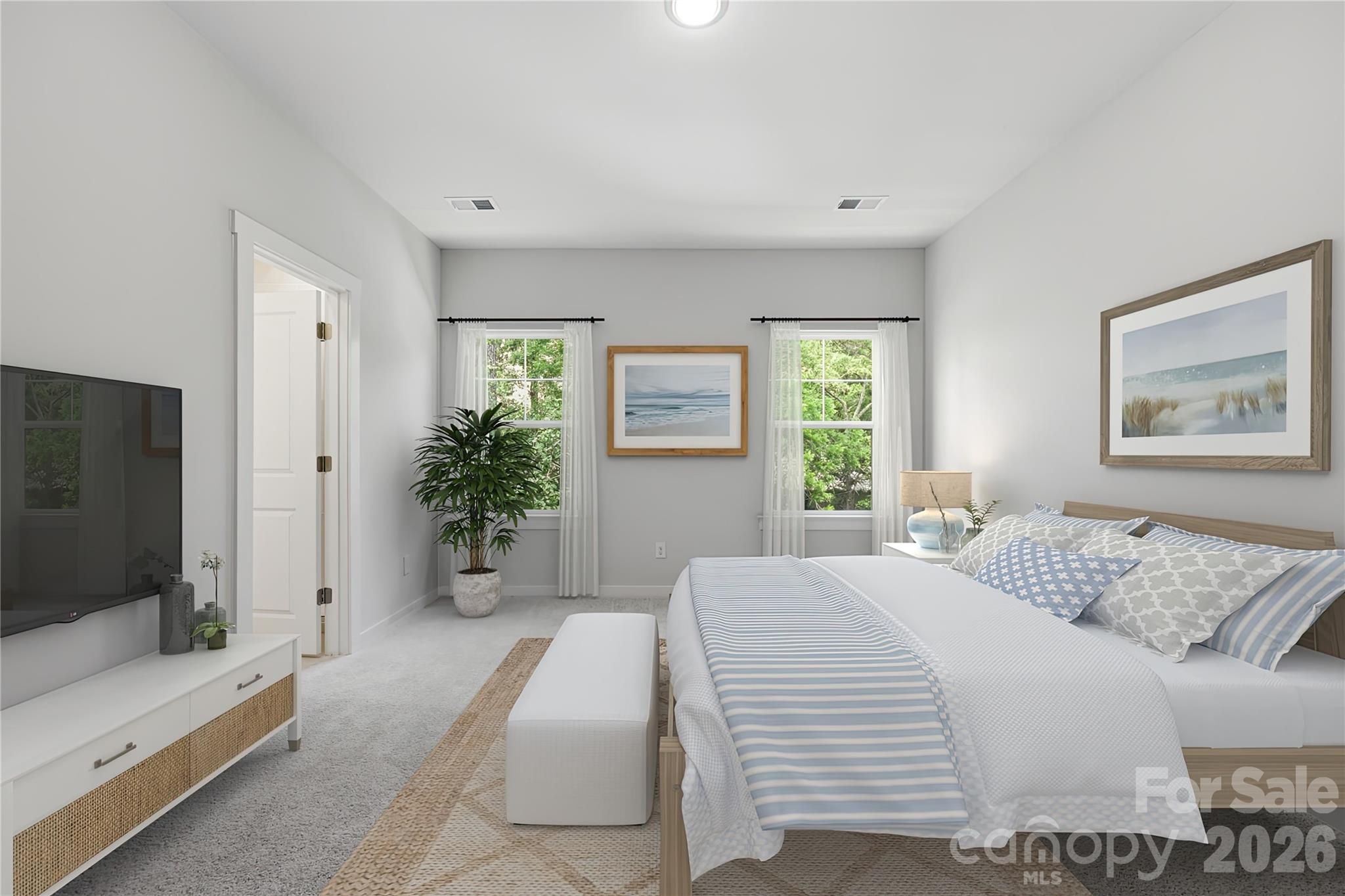 1007 Mossy Glade Road — Indian Trail