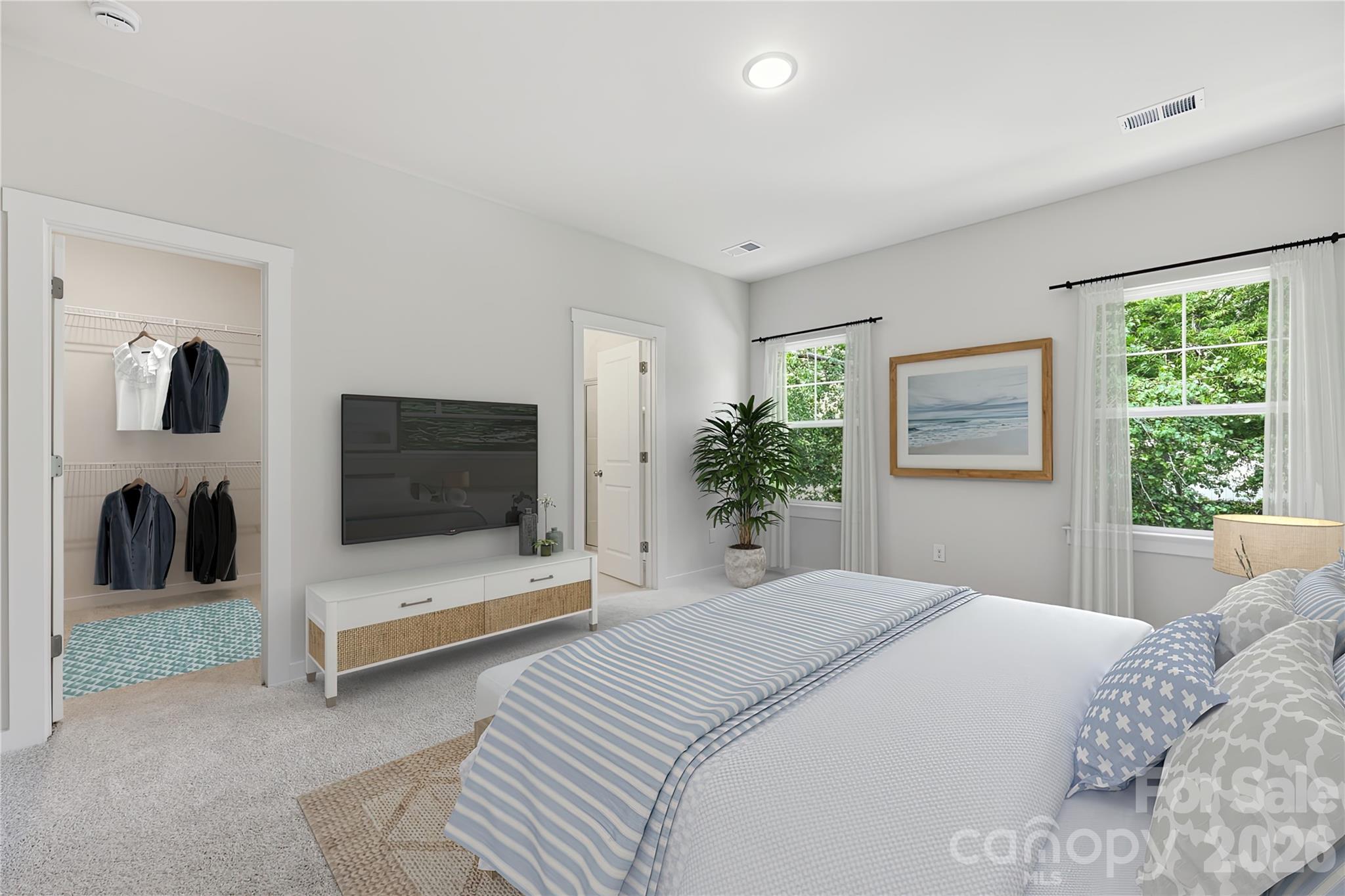 1007 Mossy Glade Road — Indian Trail
