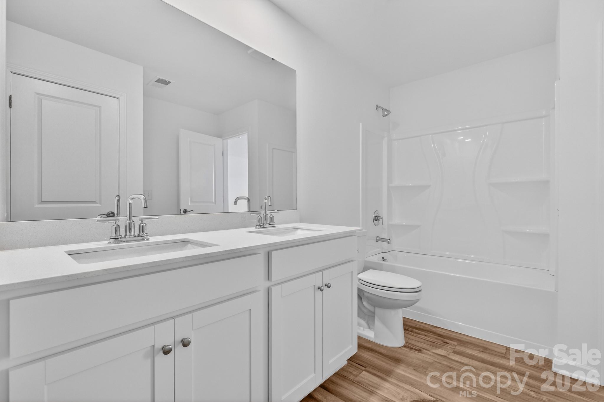 9411 Old Dowd Road #154 — Charlotte