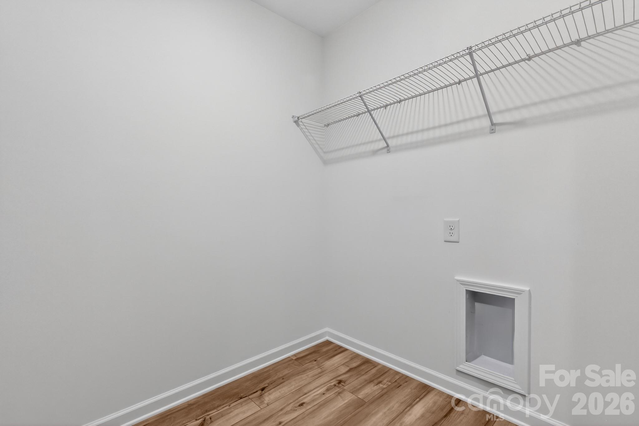 9411 Old Dowd Road #154 — Charlotte