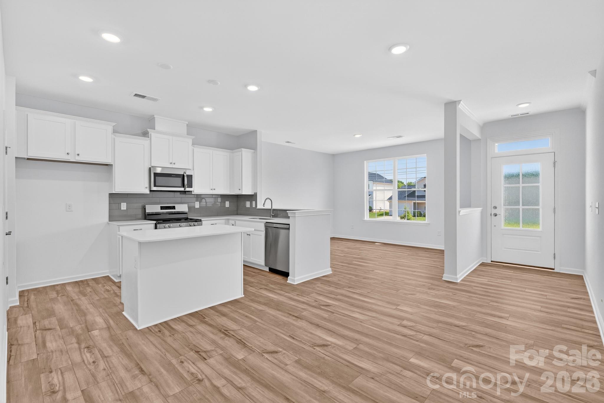 9411 Old Dowd Road #154 — Charlotte