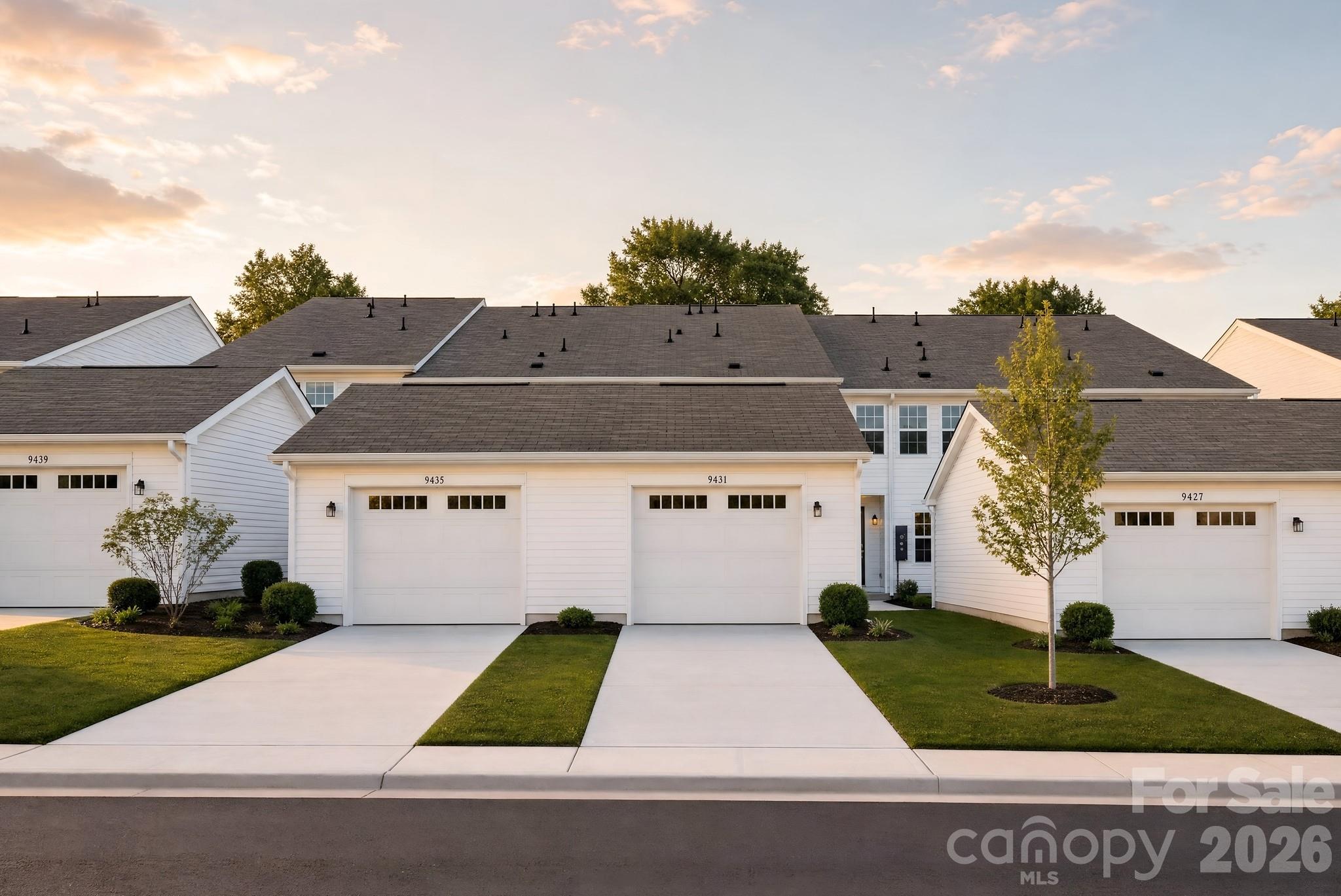 9411 Old Dowd Road #154 — Charlotte