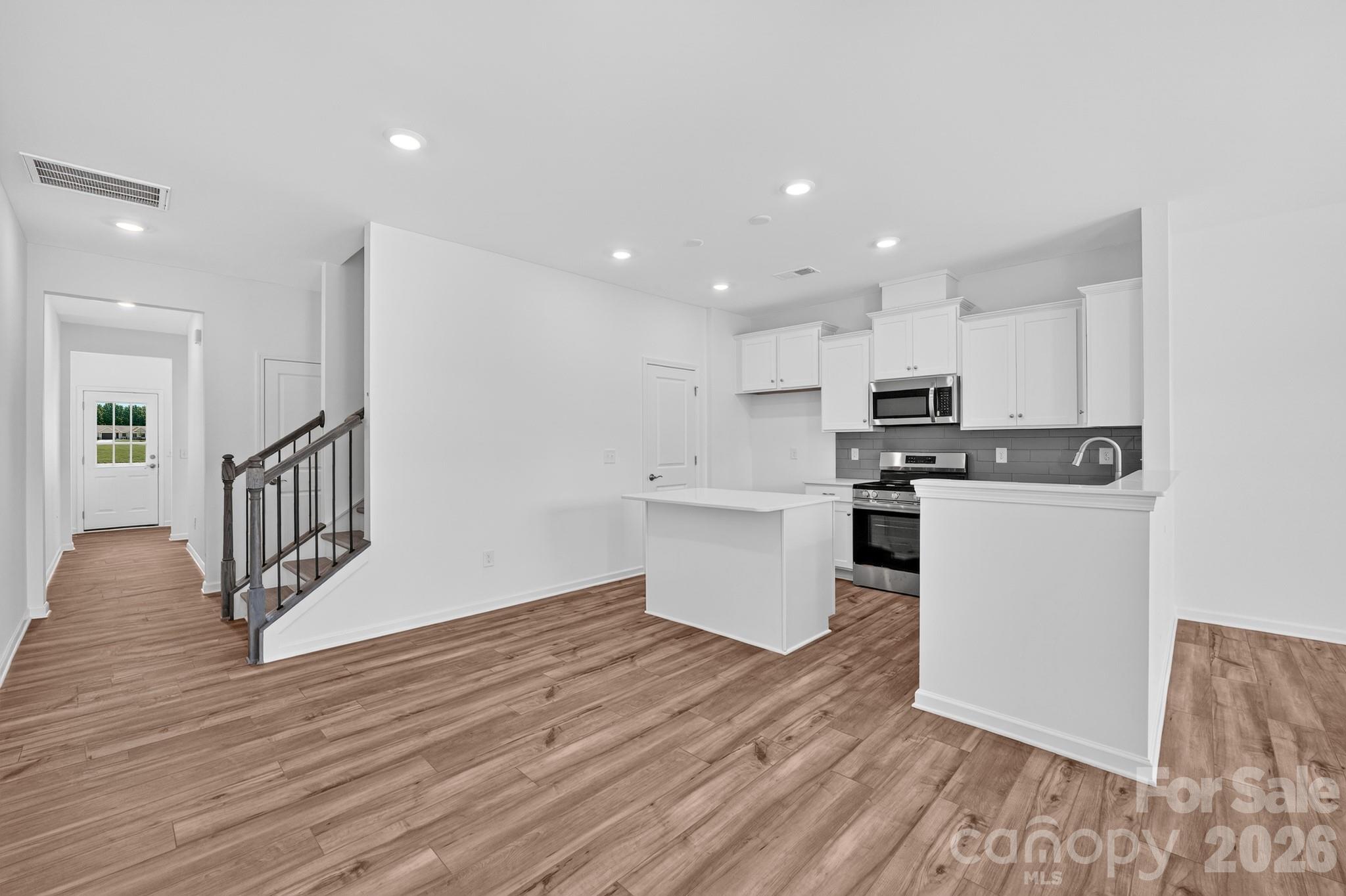 9411 Old Dowd Road #154 — Charlotte