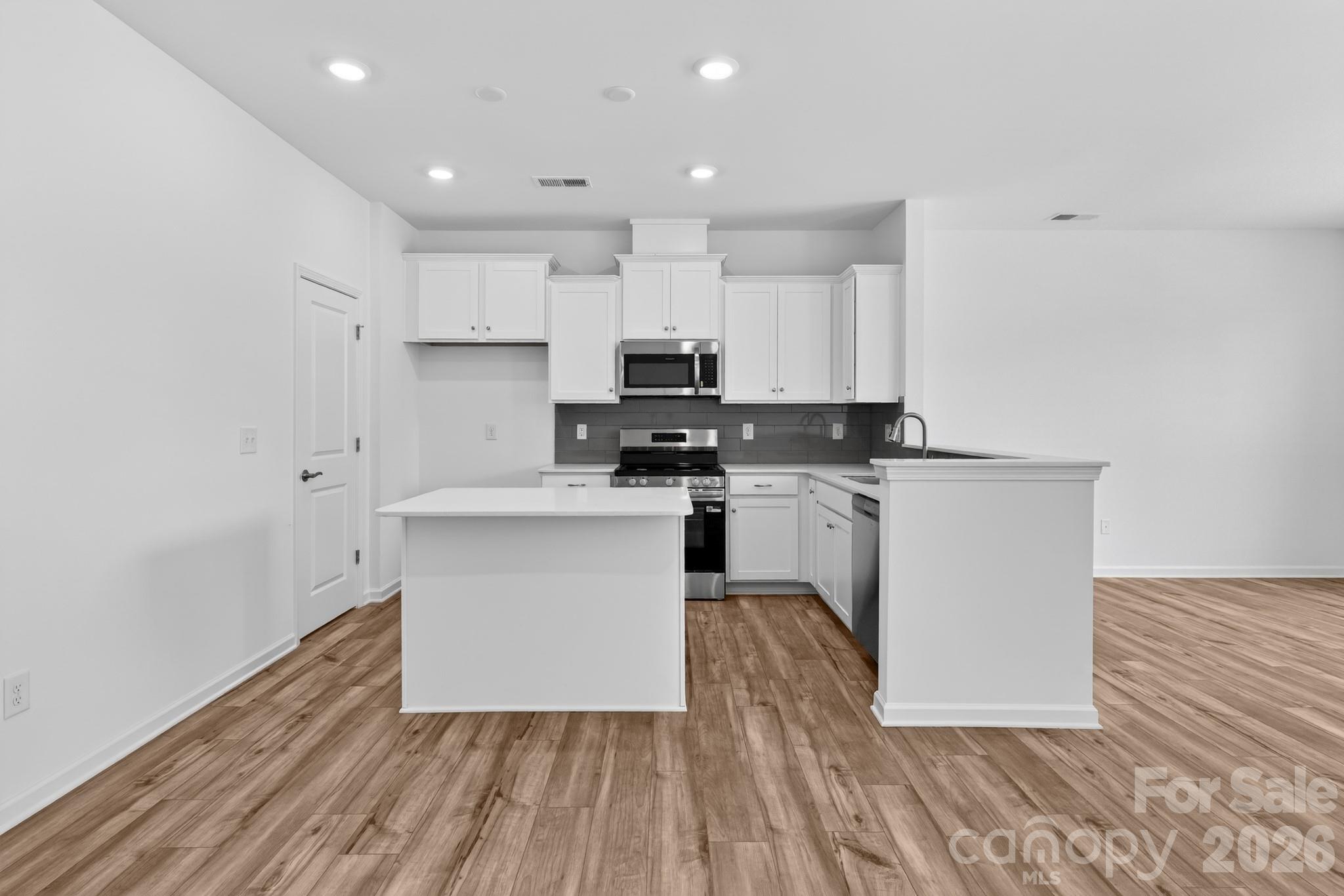 9411 Old Dowd Road #154 — Charlotte